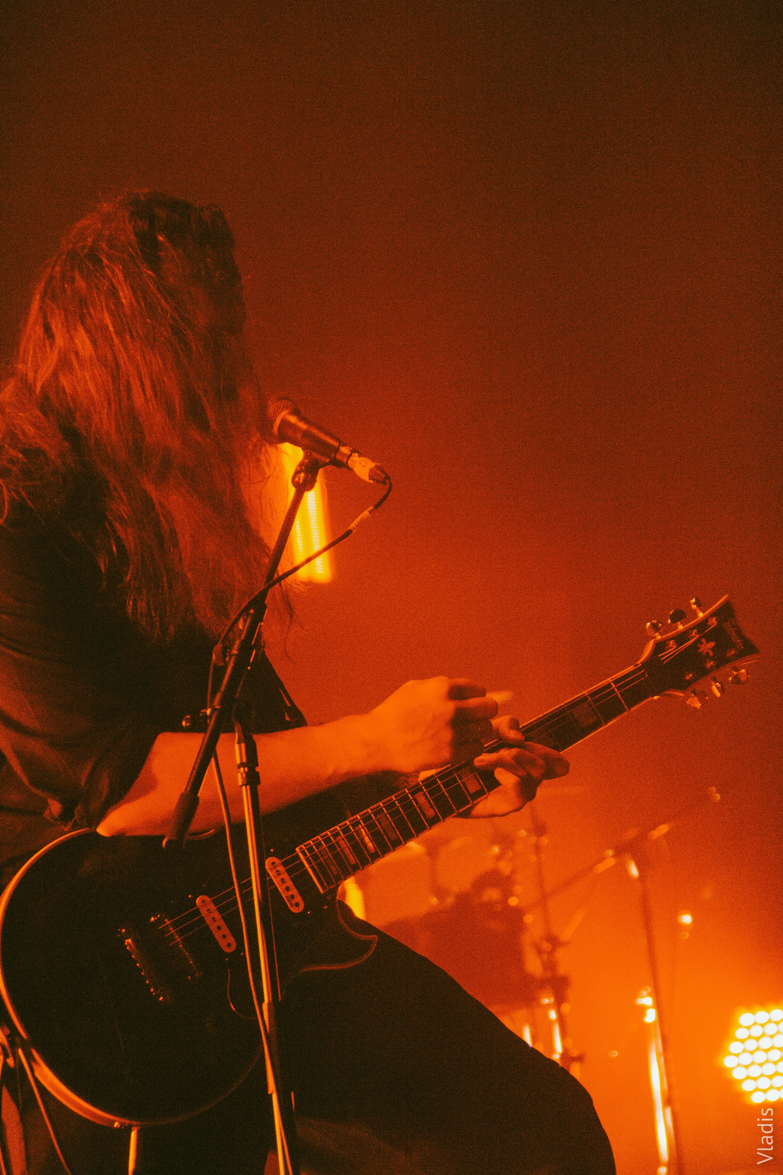 VLADIS PISKUNOV | Концертные Фото |Репортажи