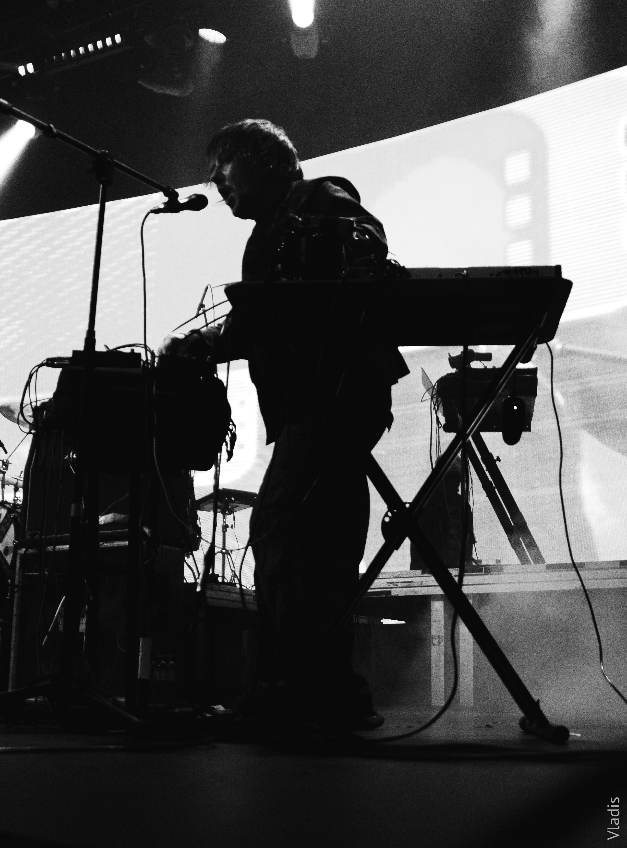 ПСИХЕЯ — ХХХ ЛЕТ КИБЕРЭМОКОР 18.10.2025| AURORA COCERT HALL. VLADIS PISKUNOV | Концертные Фото |Репортажи