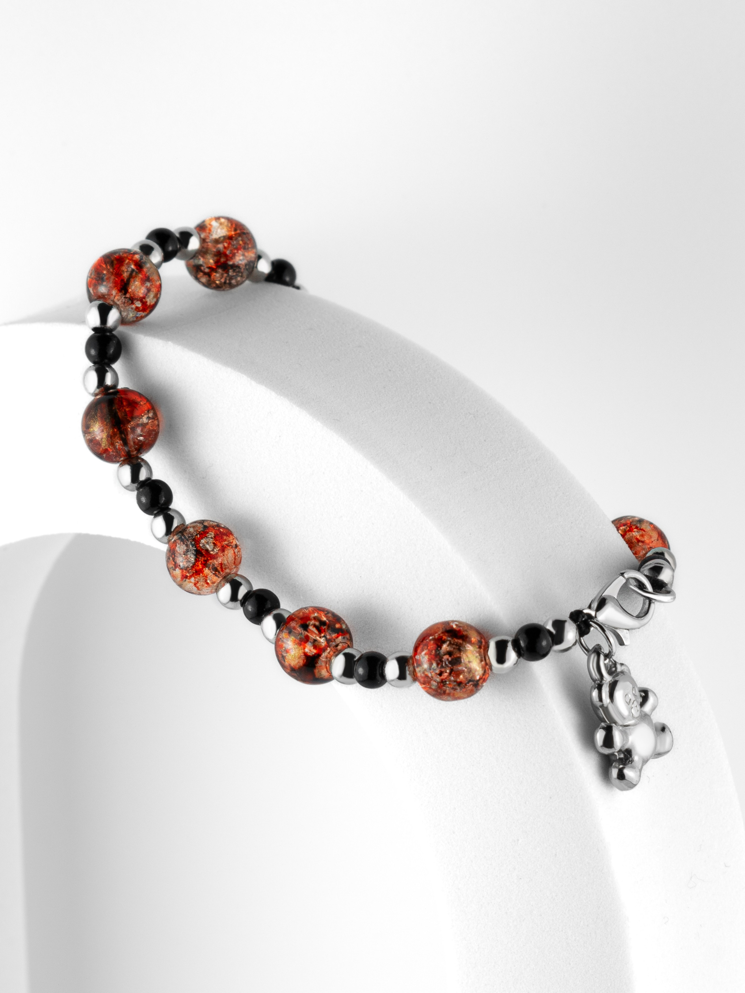 Съемка для бренда L.Order