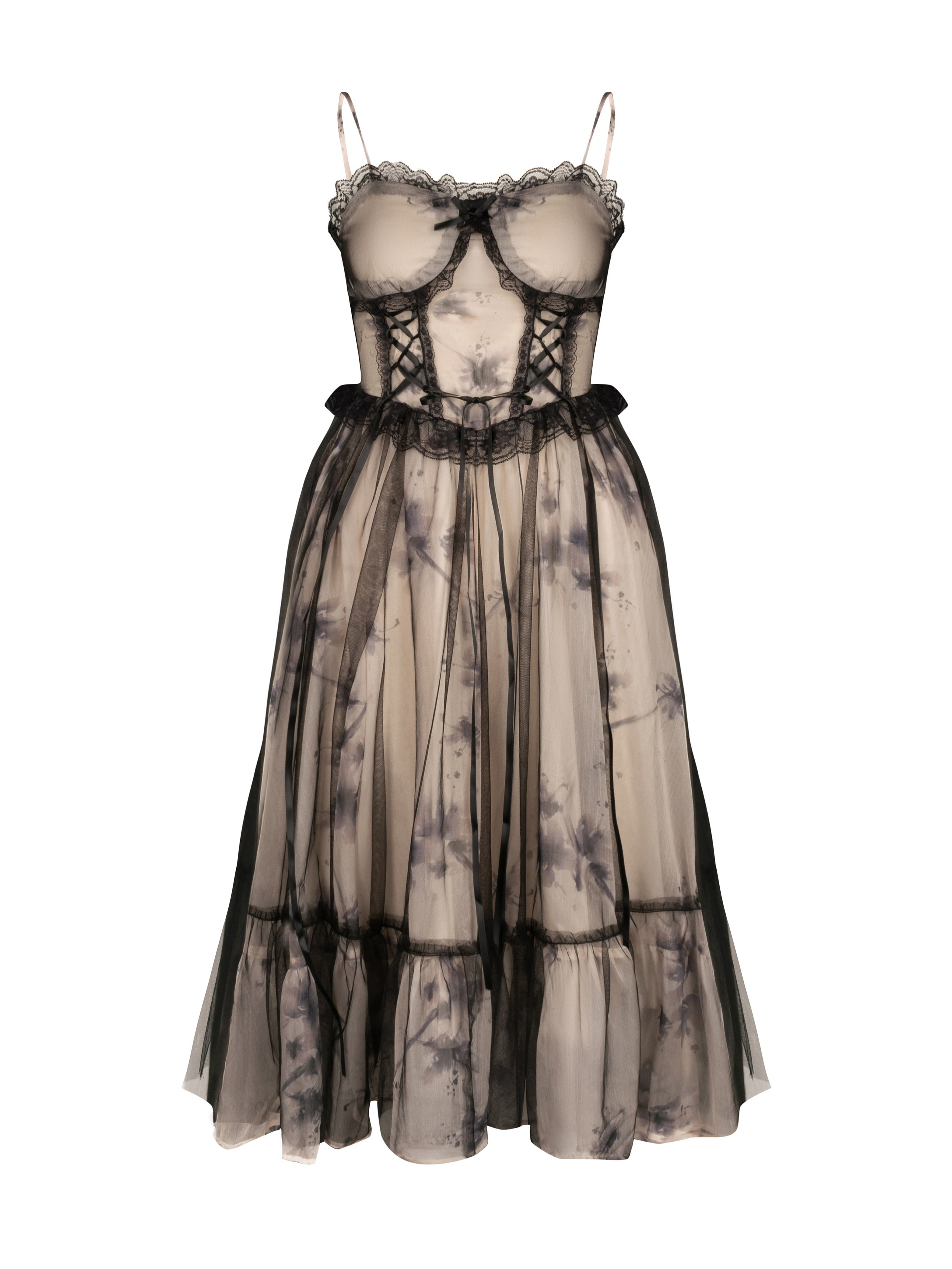 Портфолио | Невидимый манекен