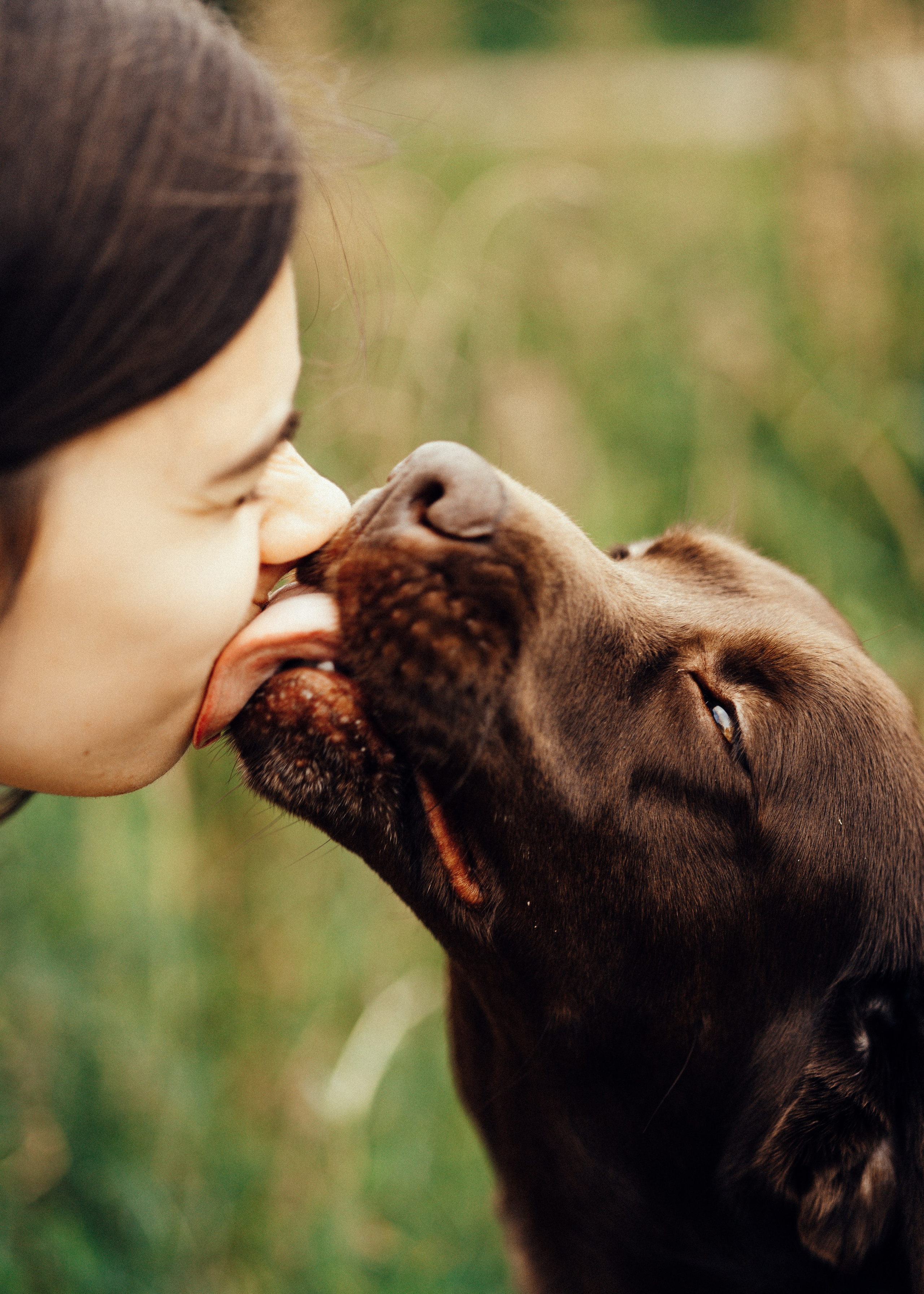 Вальда и Настя. Анна Самохина. Фотограф. Москва