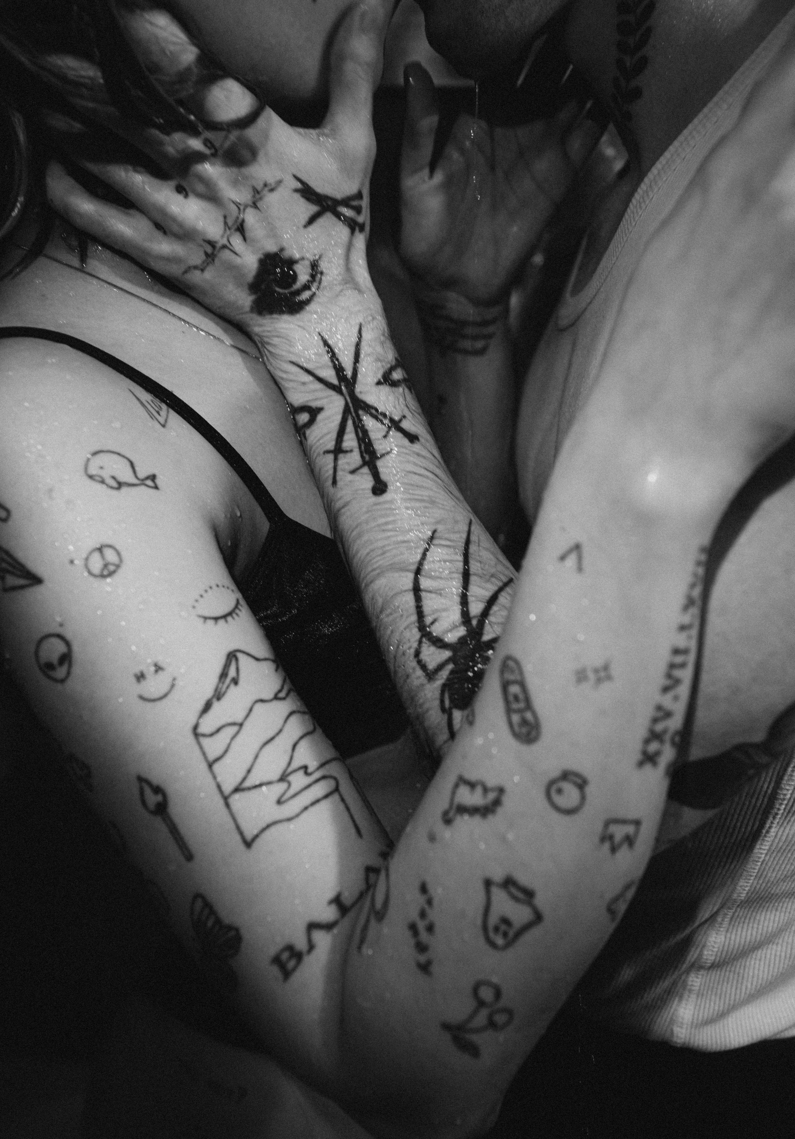 Инна и Андрей. Фотограф в Коврове и области Филенкова Дарья