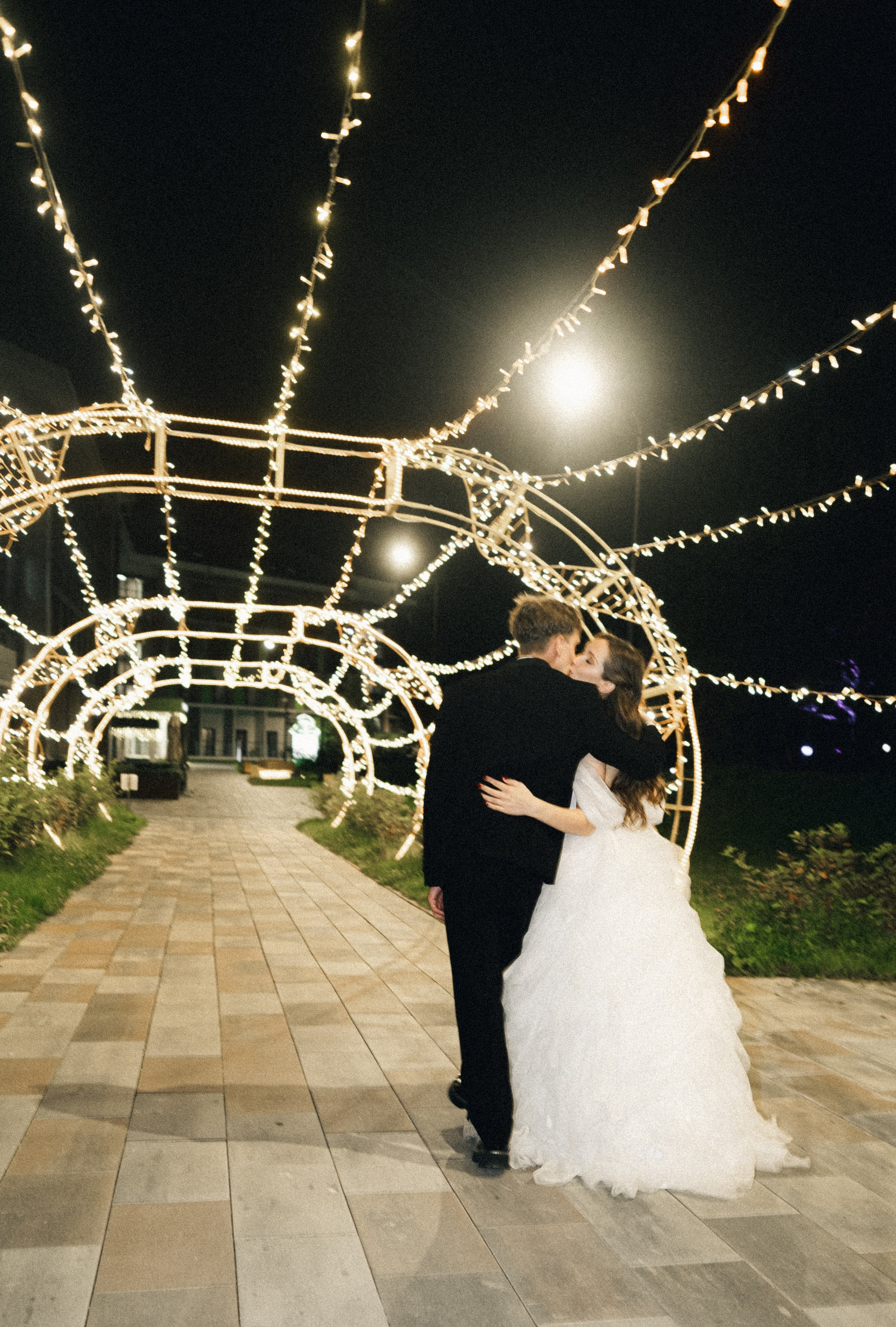 Арина и Костя. Фотограф в Коврове и области Филенкова Дарья