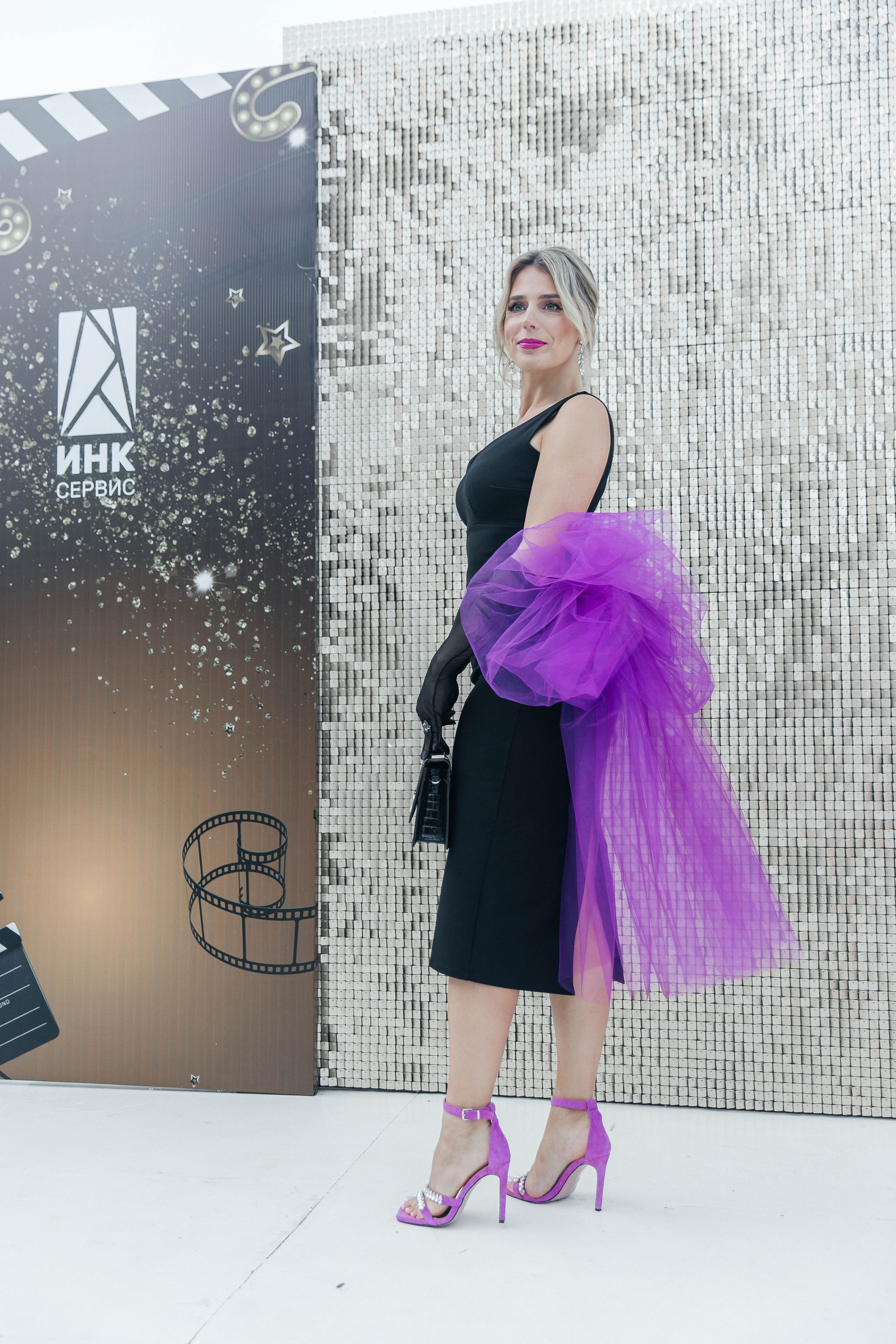 Корпоратив. Главная