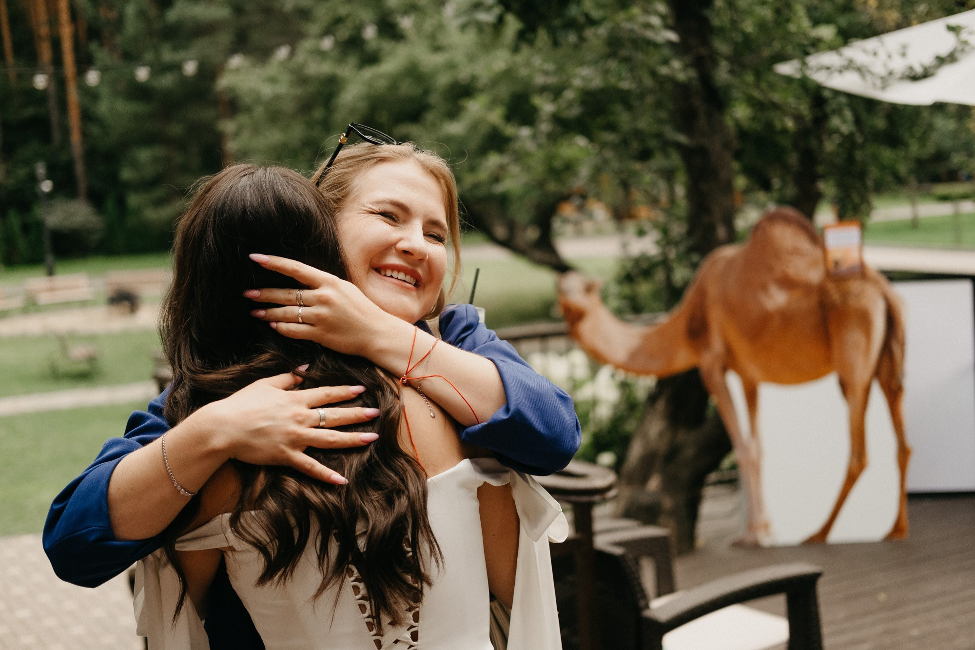 LaFa. Свадебный фотограф Александра Тюлякова