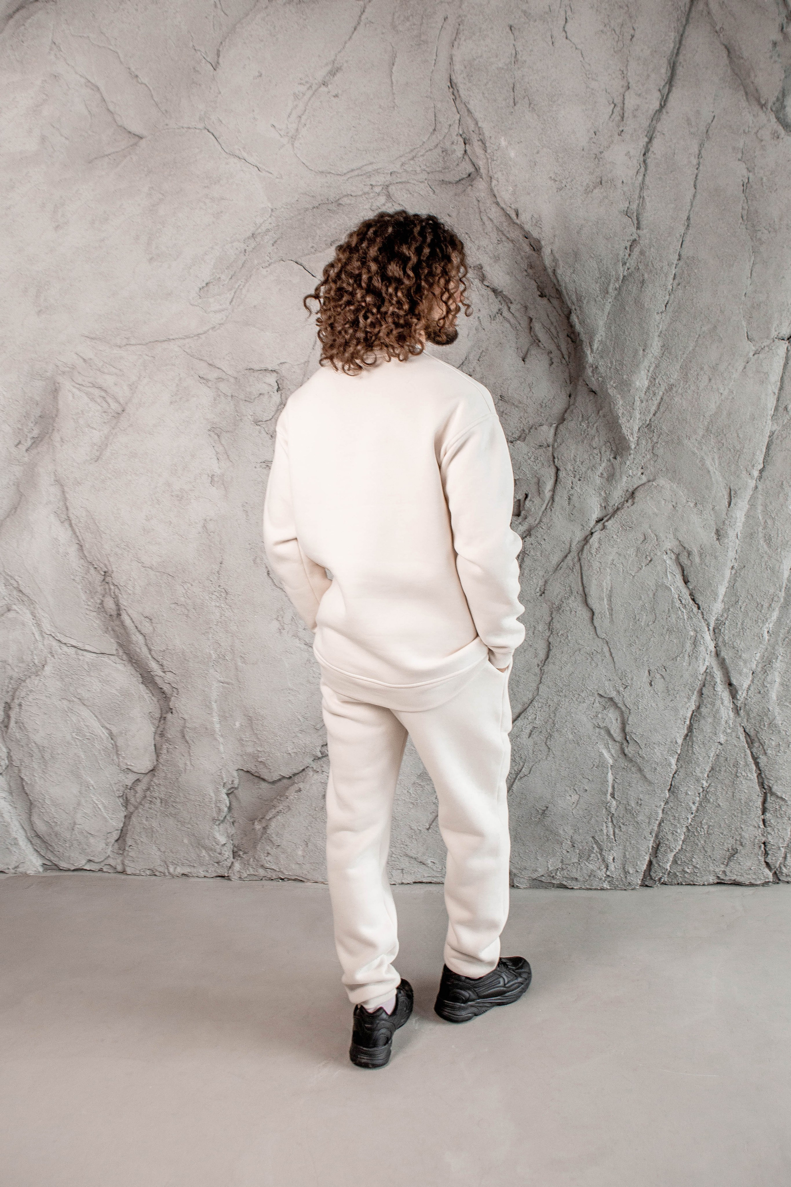 Мужская одежда OterKlo. Фотограф Екатерина Голицына