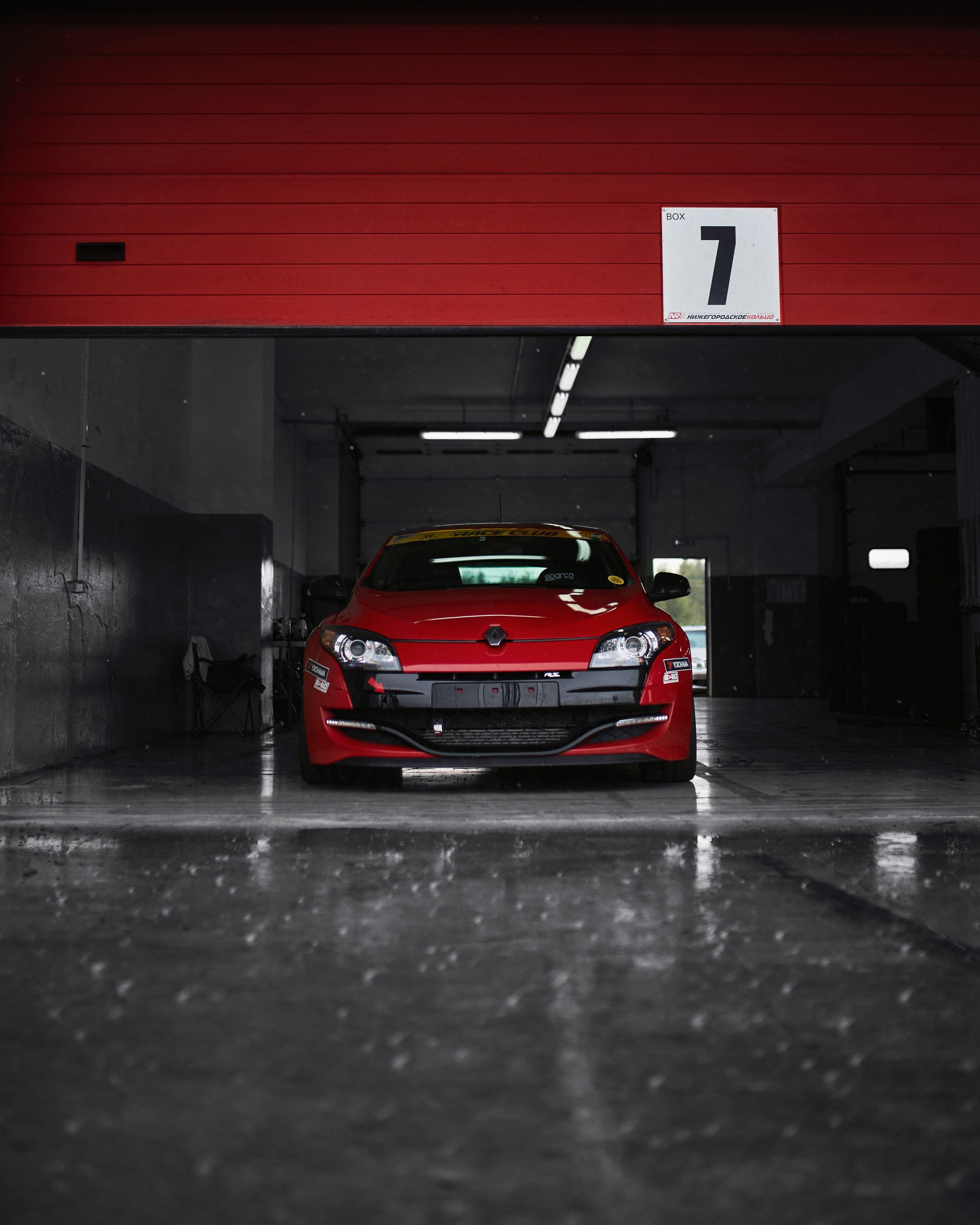 Nring Circuit. DKARPOCHEVA PHOTOGRAPHY