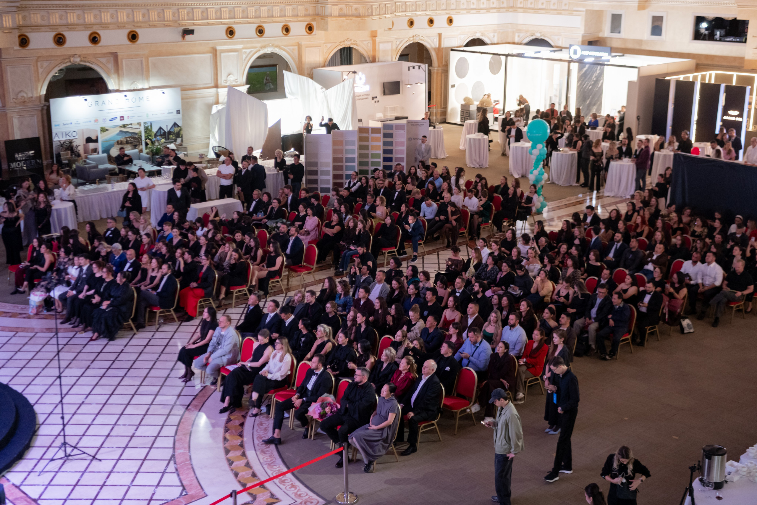 Tanu Creative 16.10.2025. Фотограф Астана, Алматы