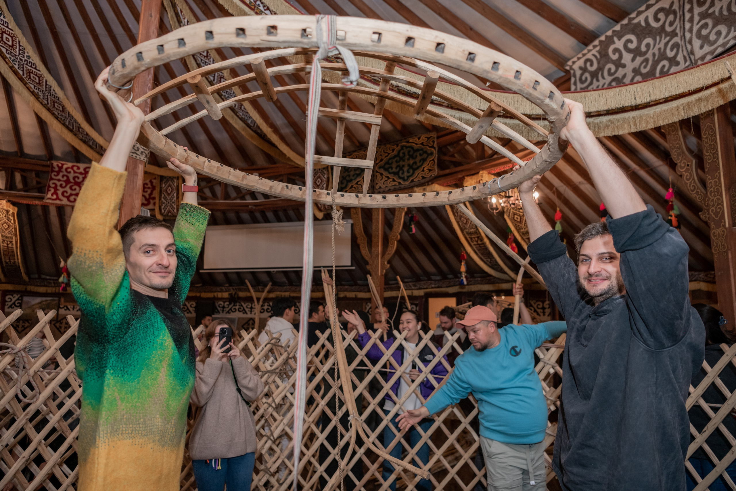 Яндекс Лесная сказка. Фотограф Астана, Алматы