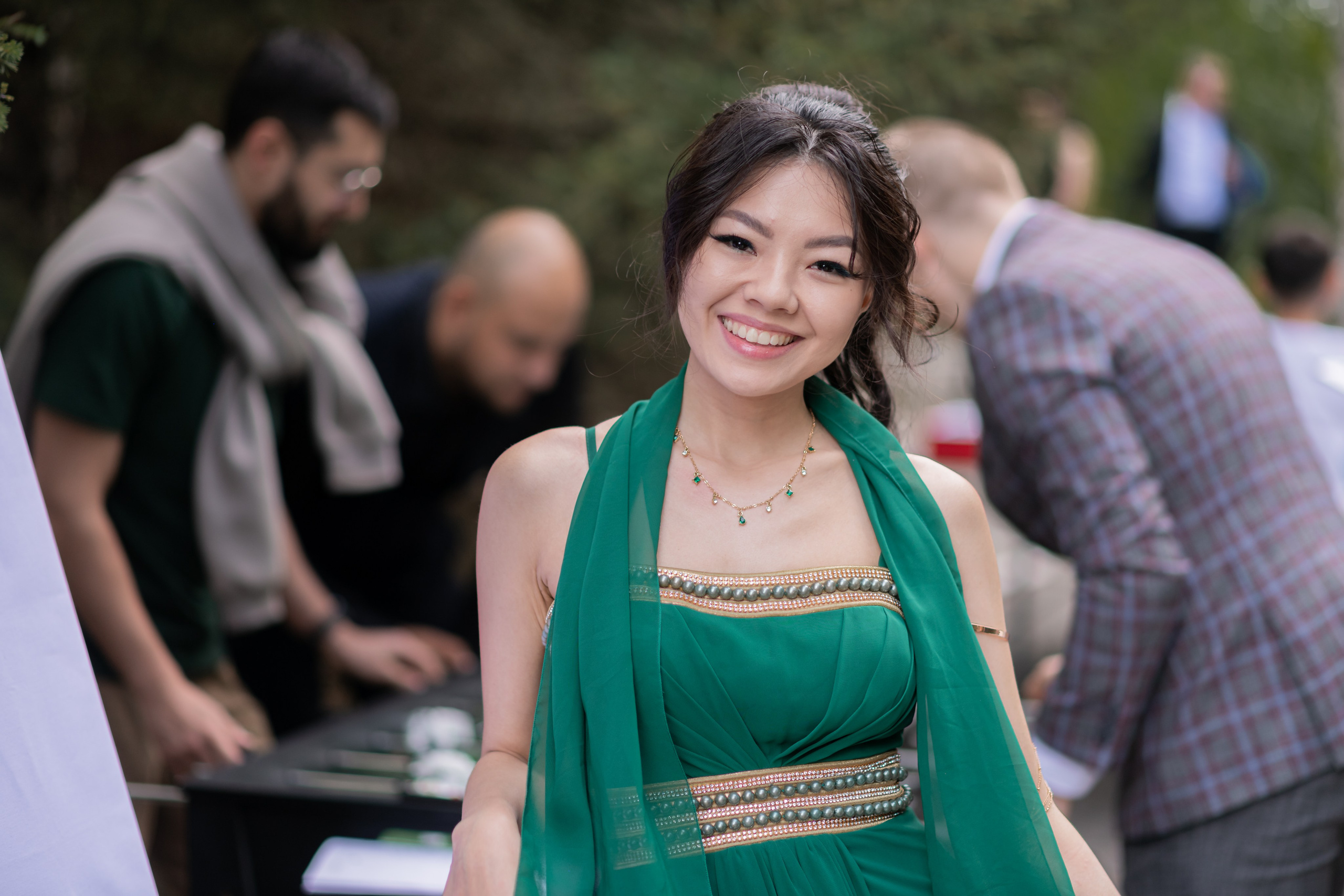 Вячеслав Аделm Свадьба. Фотограф Астана, Алматы