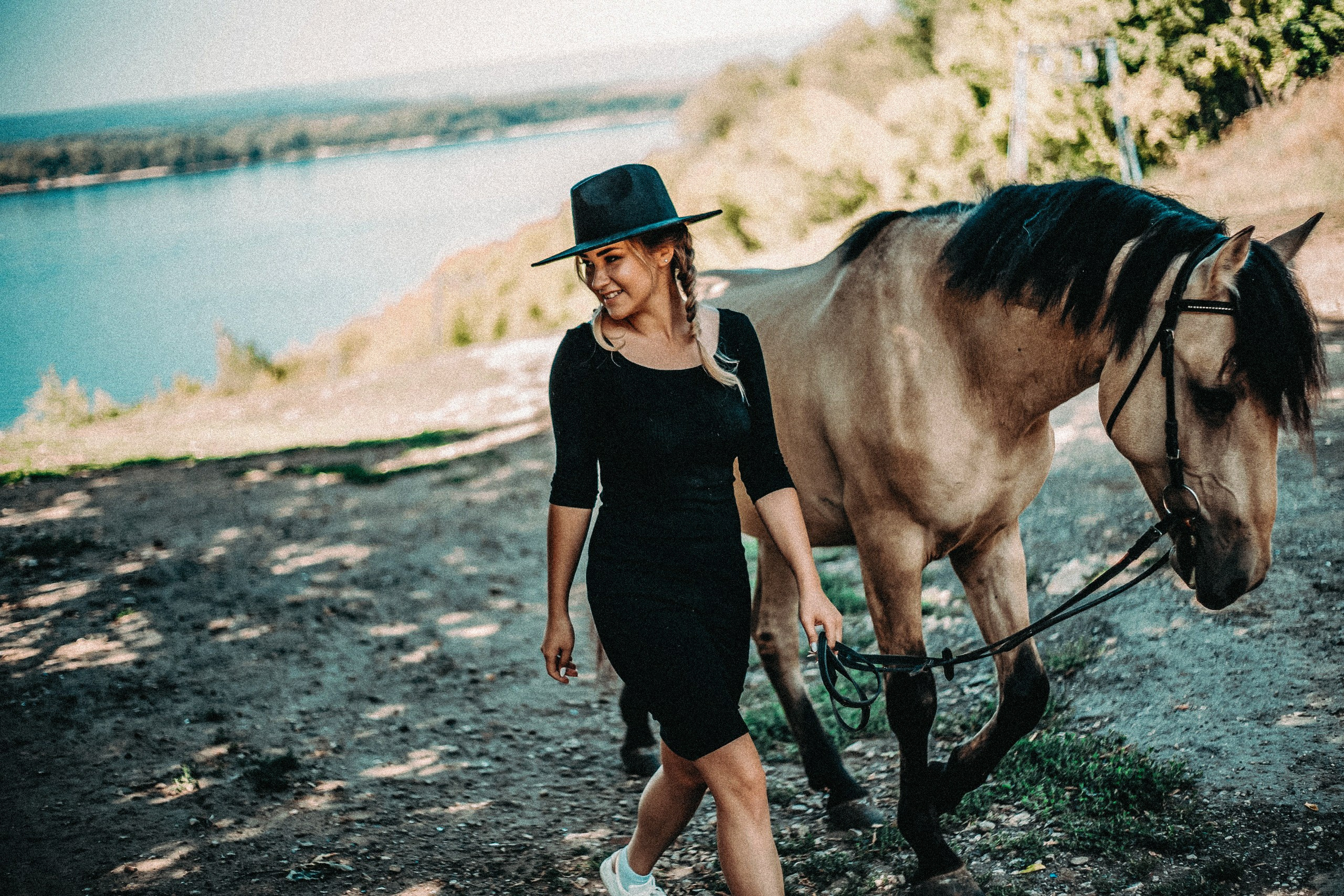 Ranch. Фотограф в городе Самара Александр Гераськин