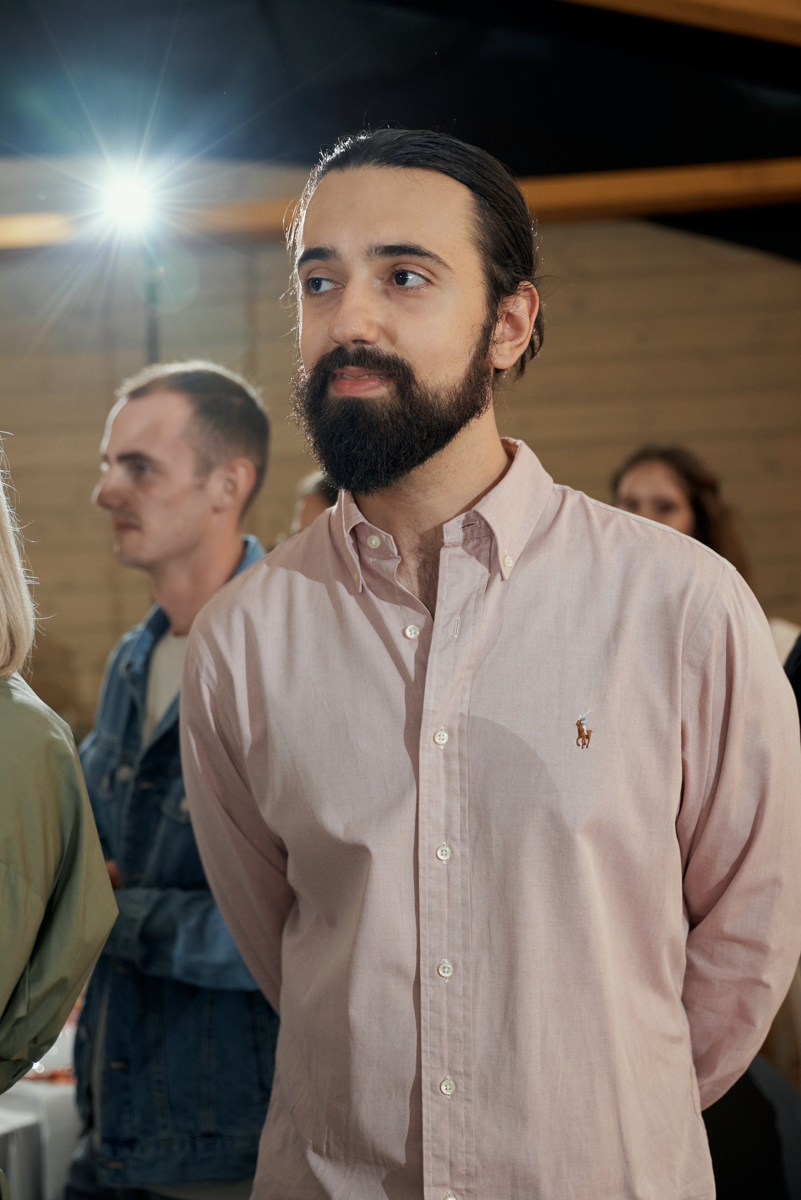 Александра и Максим. Свадебный фотограф Александр Браво