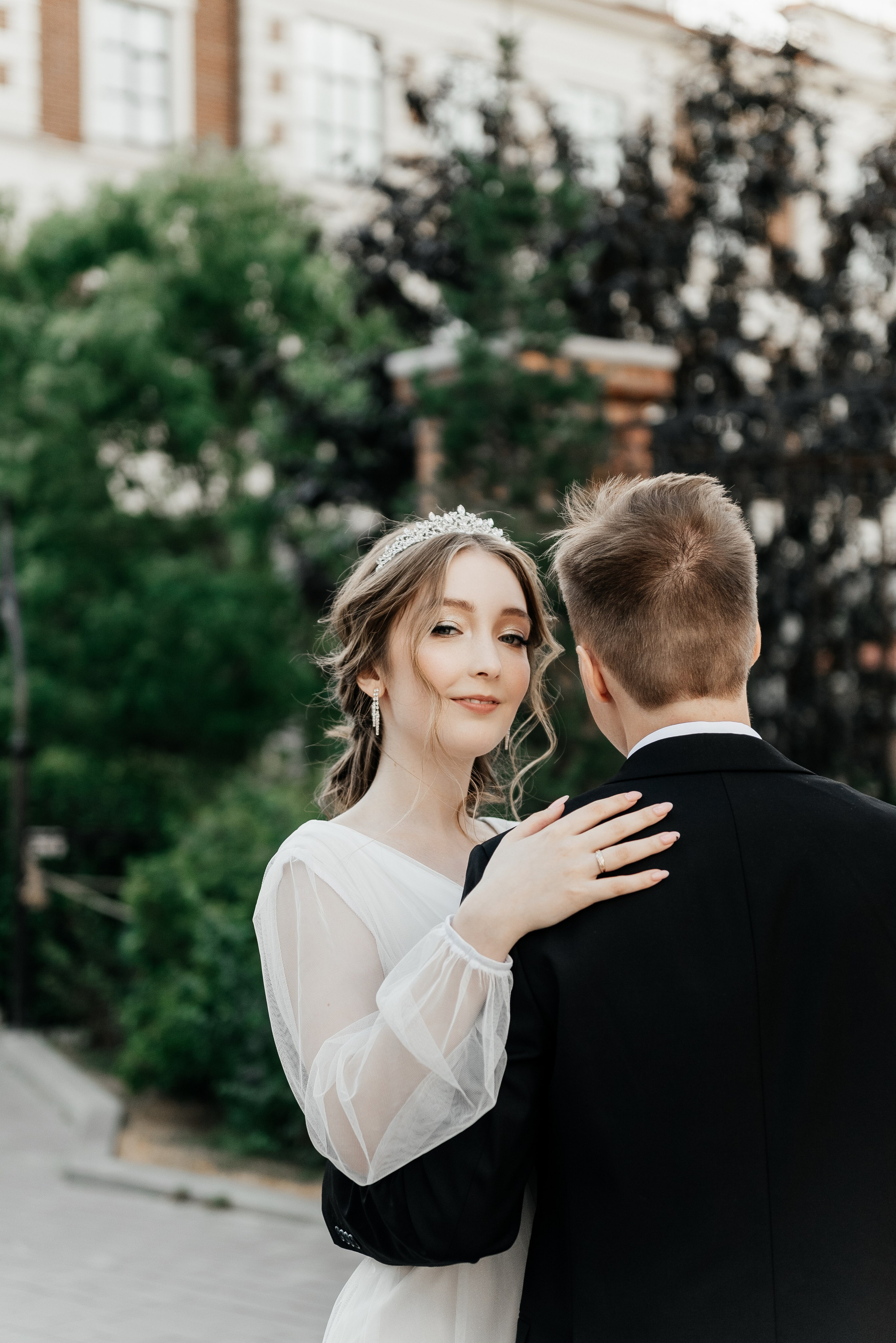 Свадебный фотограф в Екатеринбурге. Свадебная фотосъемка. Свадебный фотограф в Екатеринбурге