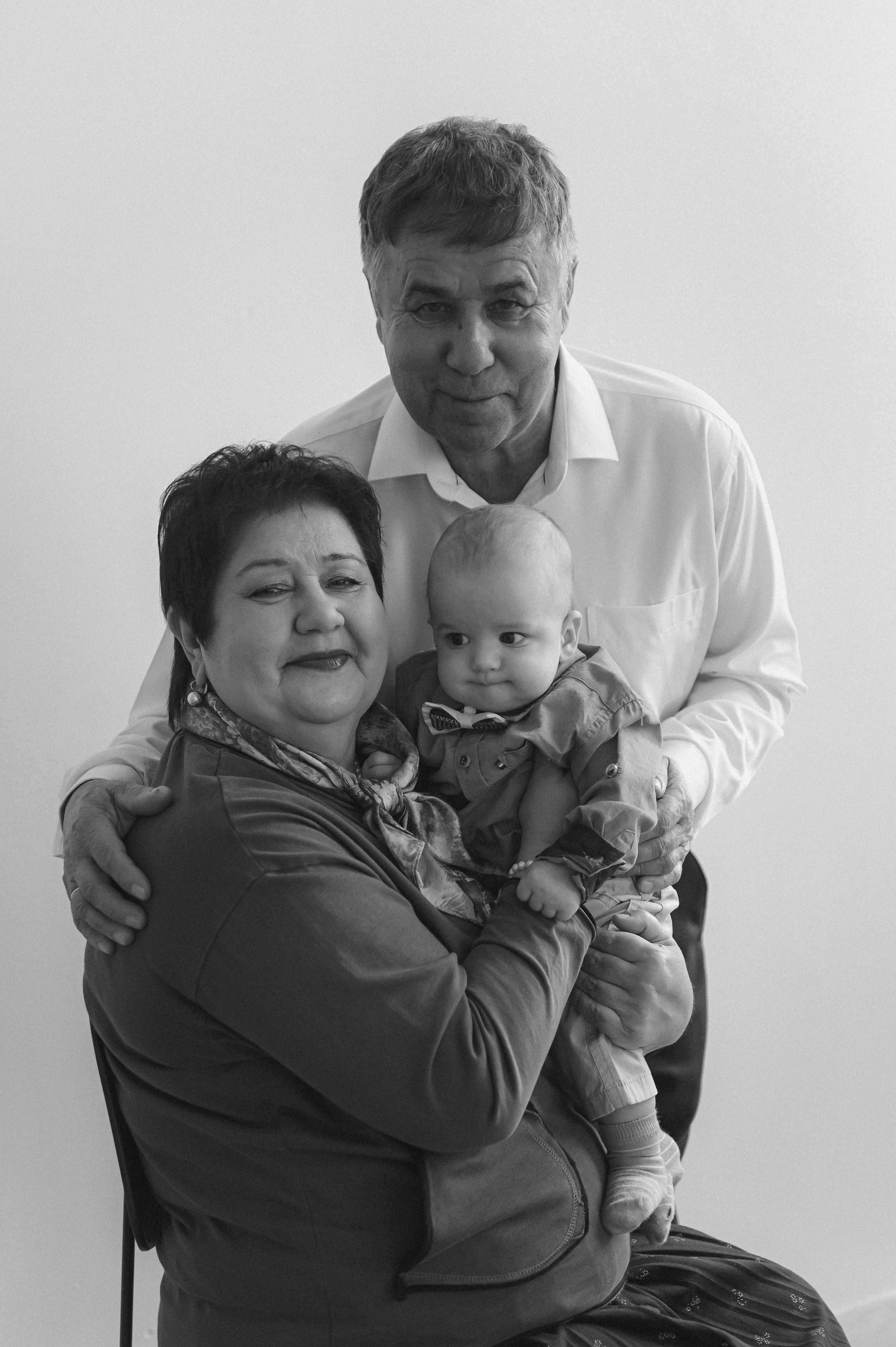 Семейная. Свадебный и семейный фотограф Волгоград Москва