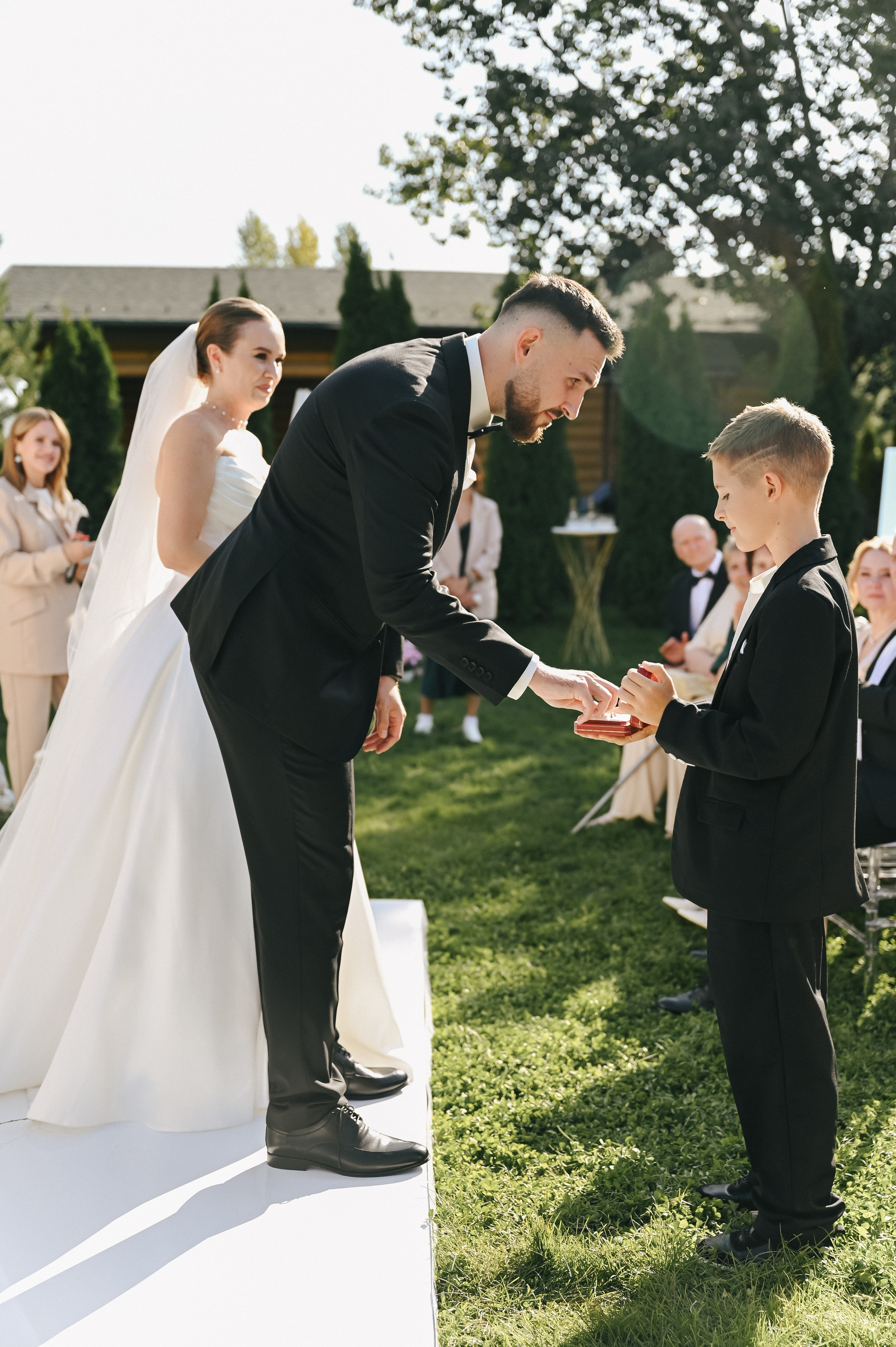 Даниил + Анастасия. Свадебный и семейный фотограф Волгоград Москва