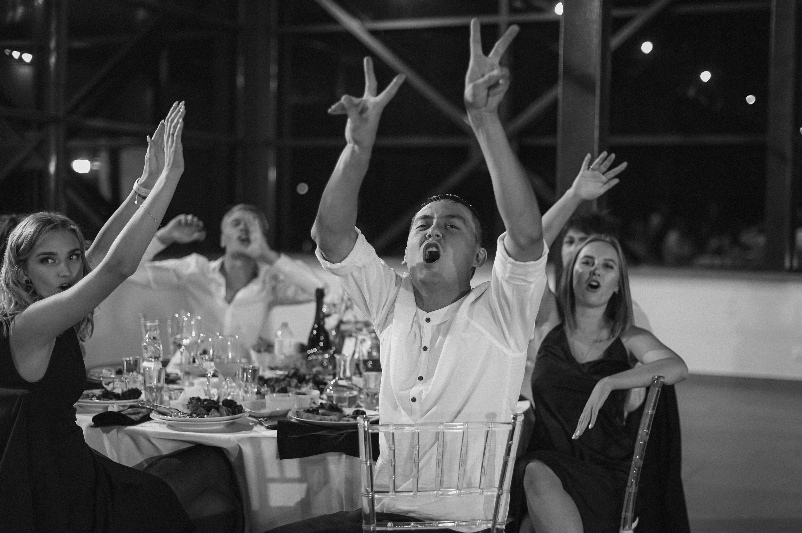 Миша + Маша — VelikEvent. Свадебный и семейный фотограф Волгоград Москва