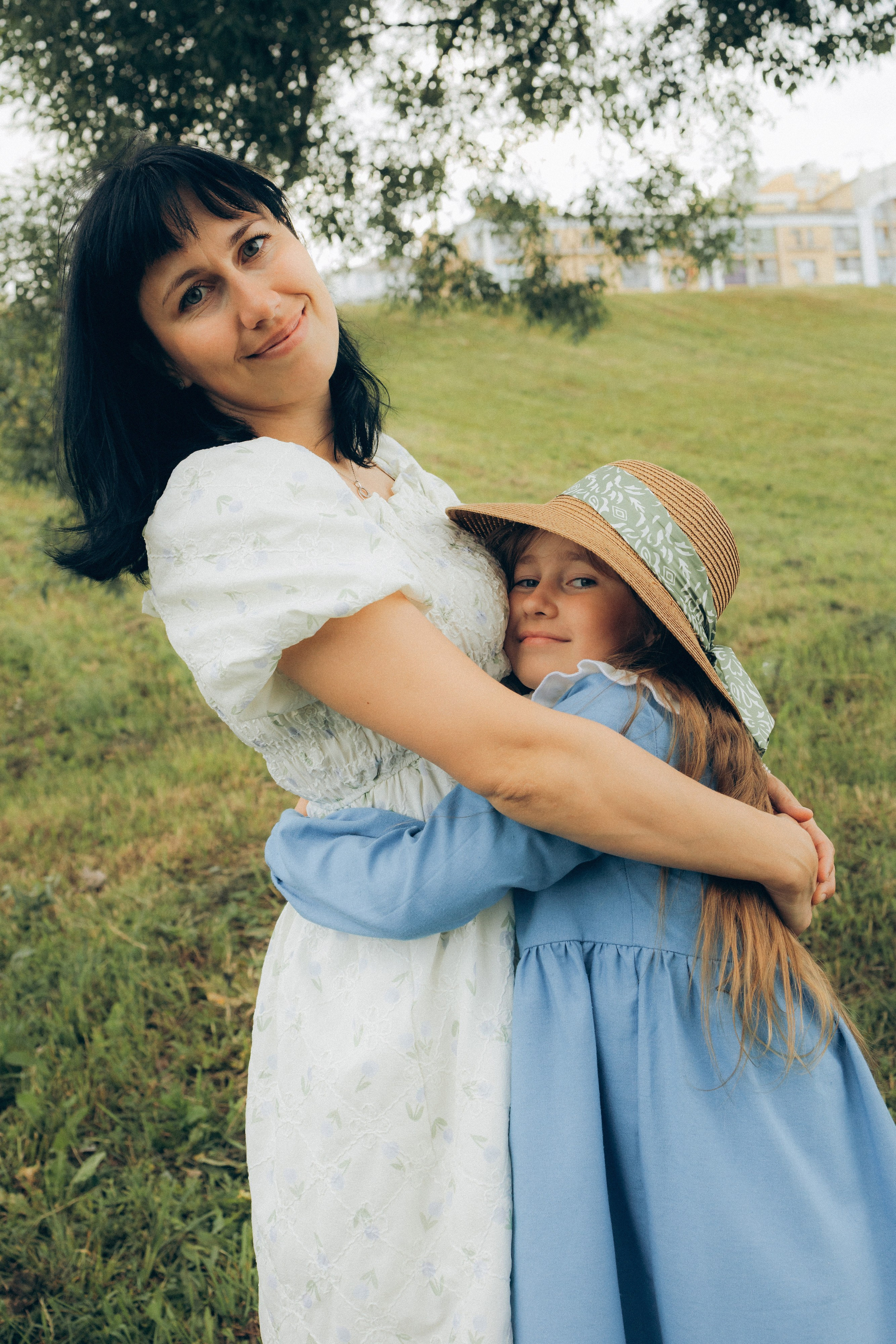 любимая мама