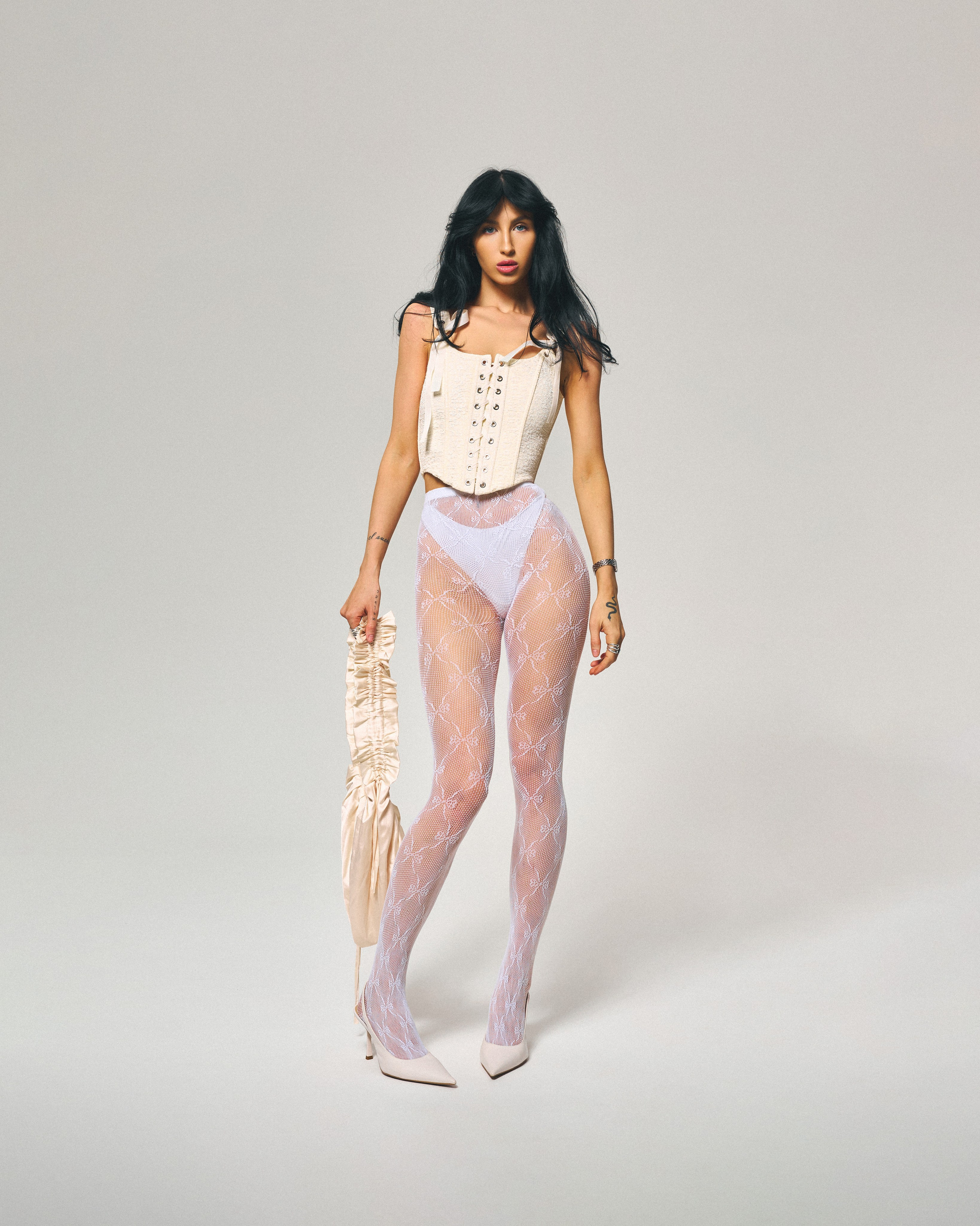 Настя. Фотограф Света Рыбакова