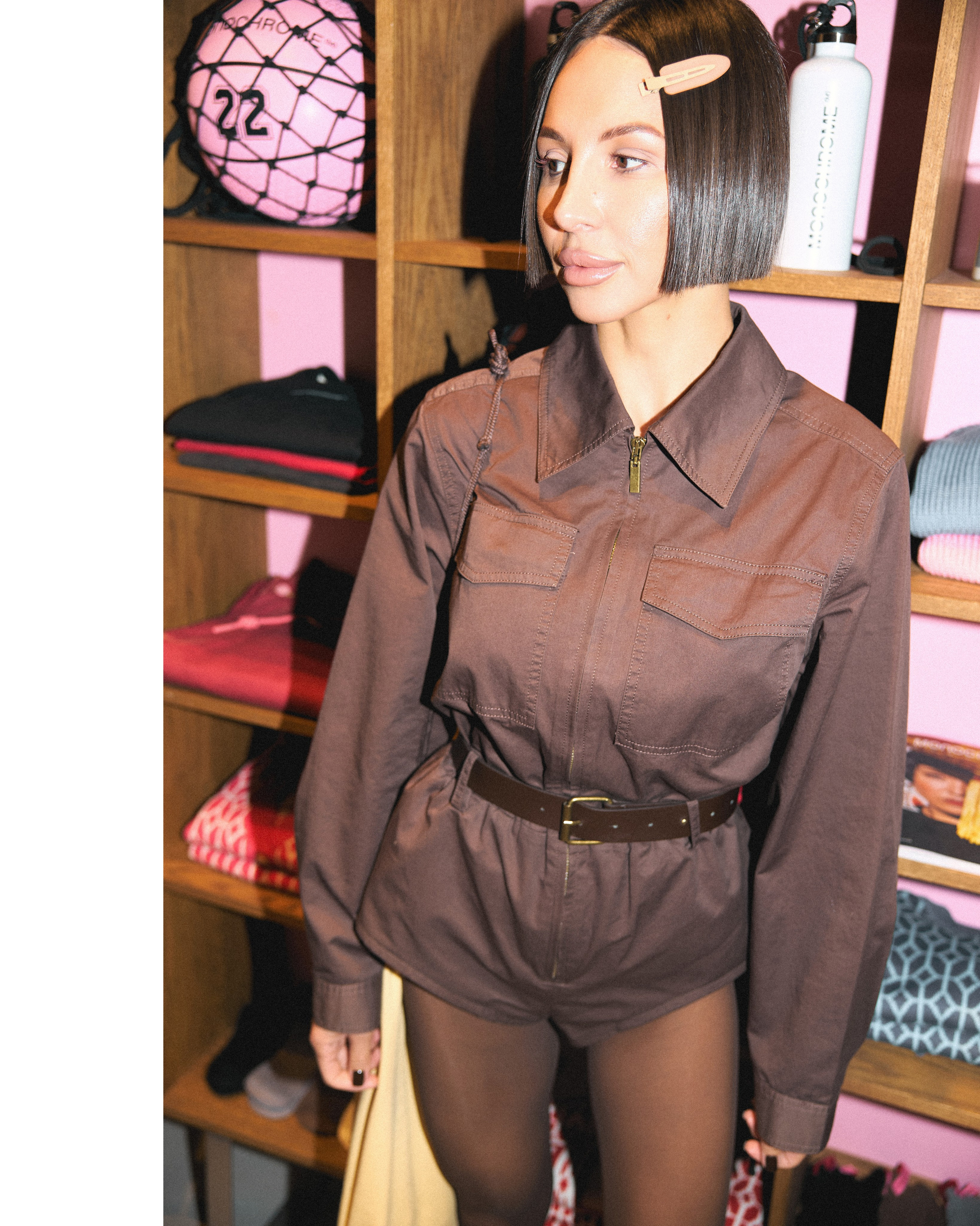 MONOCHROME. Фотограф Света Рыбакова