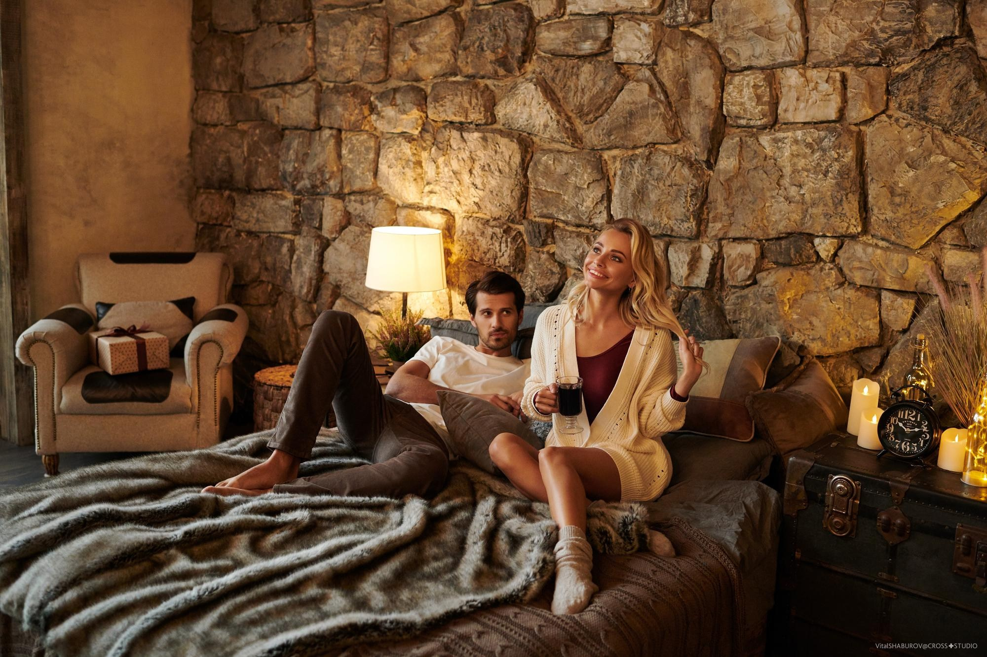 ПАРНАС на Правде. Контент фотограф в Москве Кати Федотова