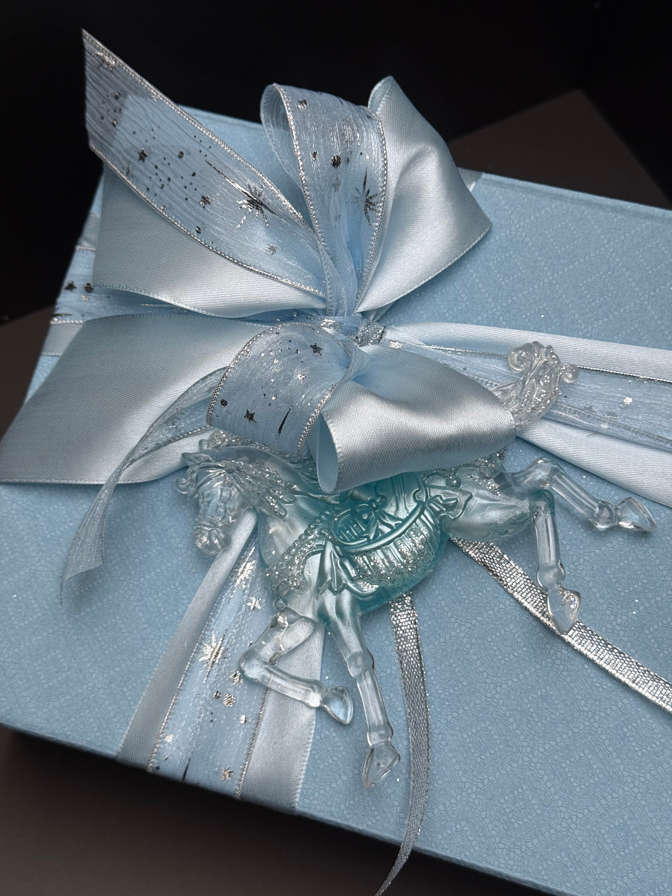 «Ледяная нежность». Студия подарочных наборов «Владия»