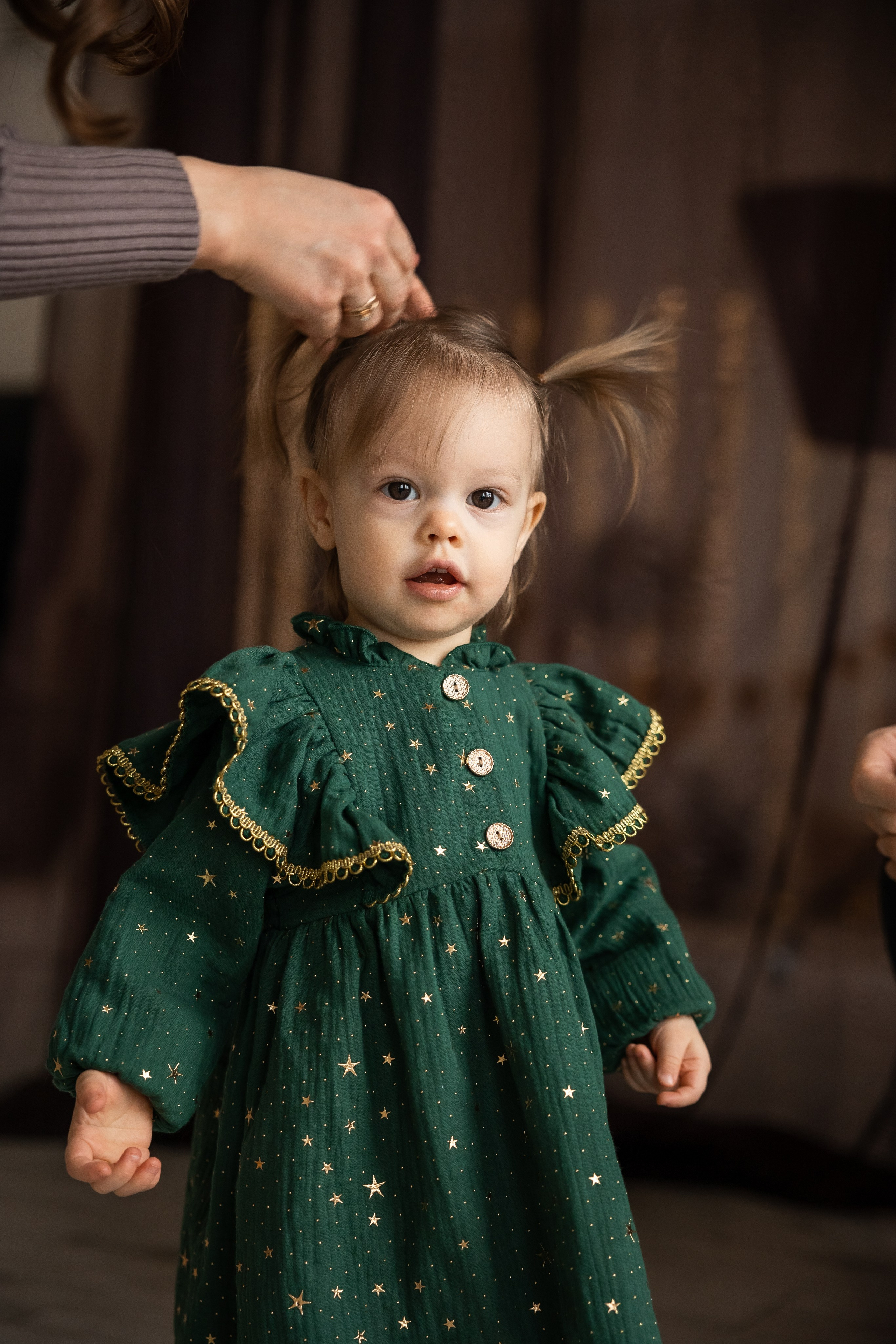 Наталья с семьей. Свадебный фотограф Татьяна Фот