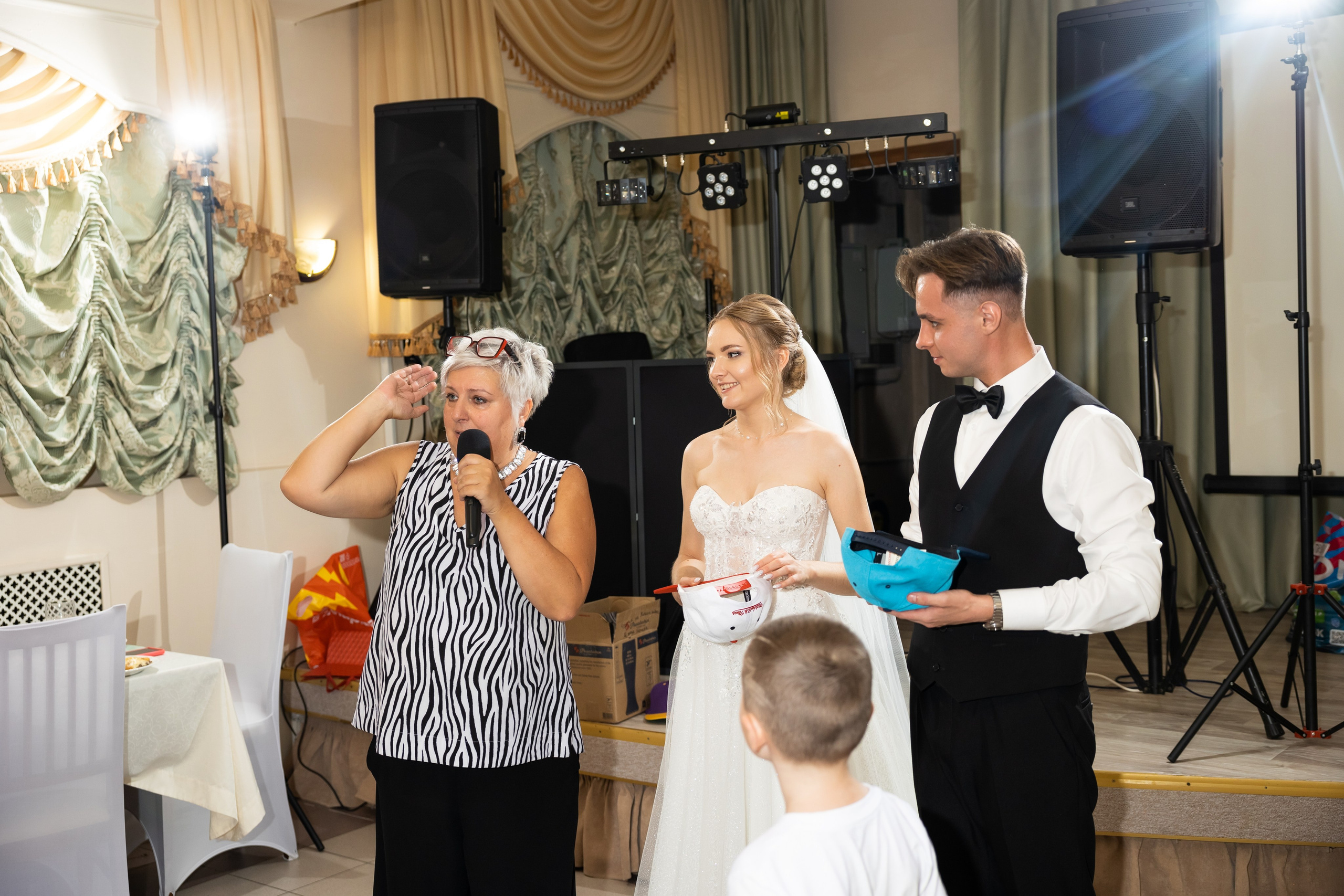 Карина и Владислав. Свадебный фотограф Татьяна Фот