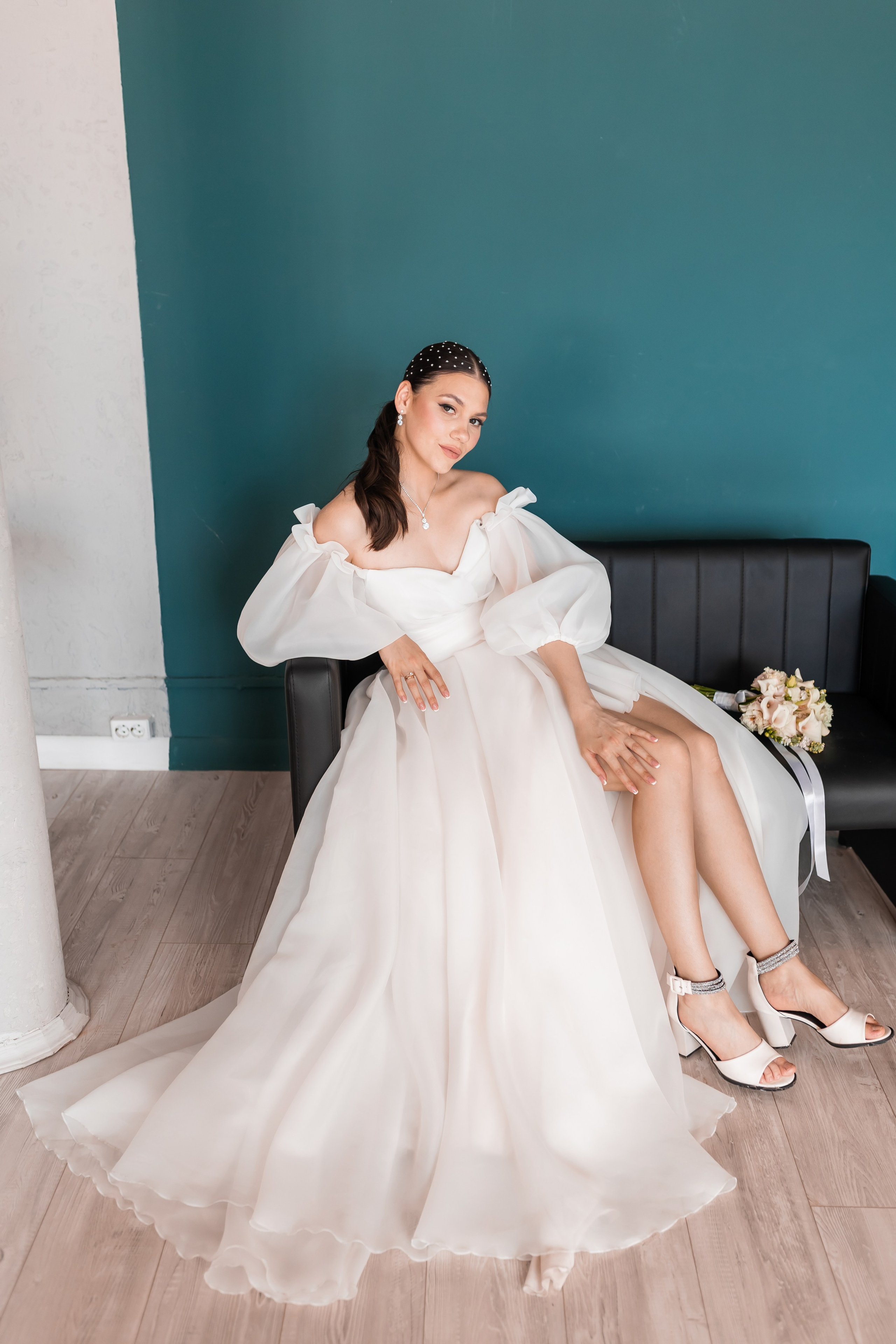 Ольга и Игорь 15.06.24. Свадебный фотограф Татьяна Фот