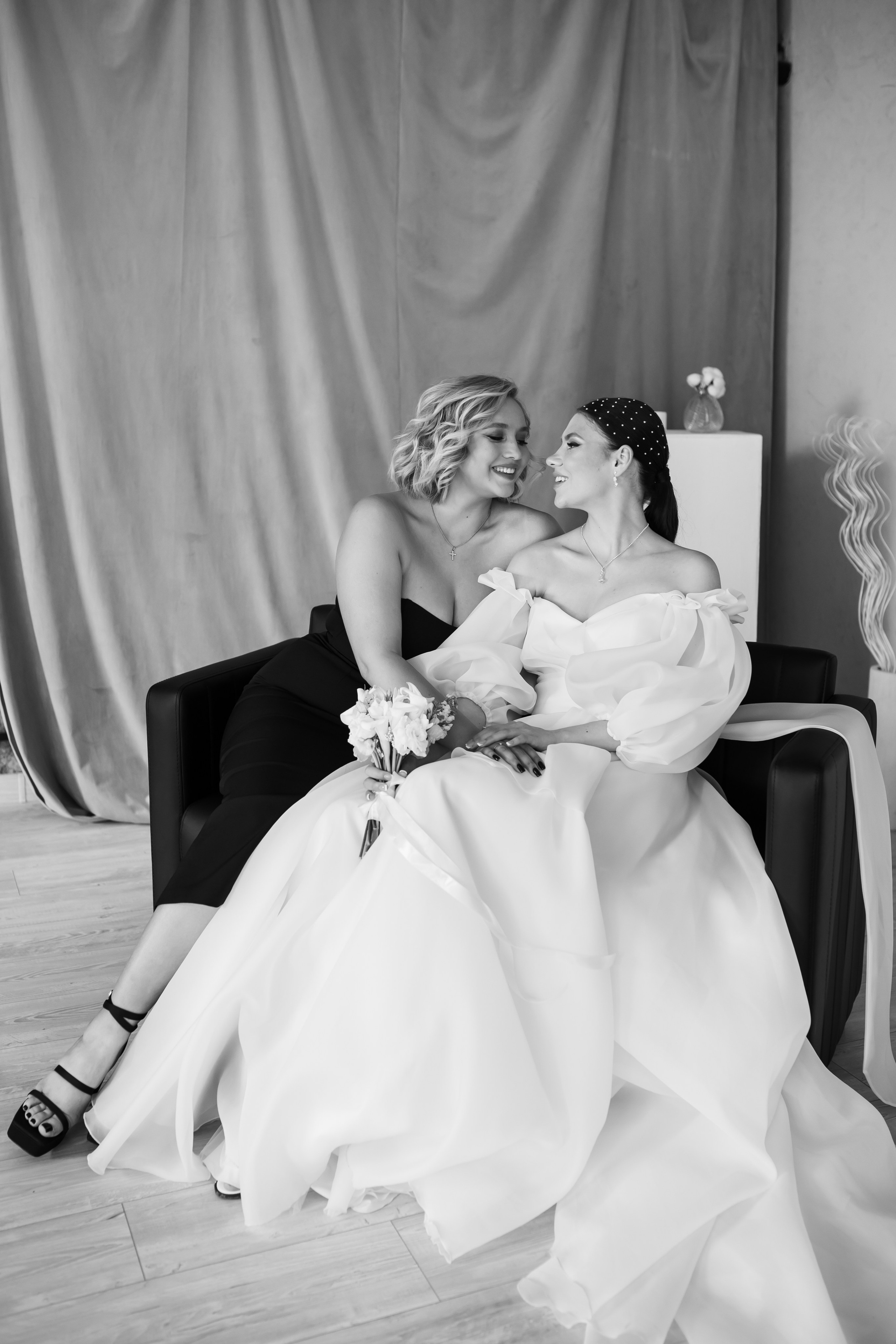 Ольга и Игорь 15.06.24. Свадебный фотограф Татьяна Фот