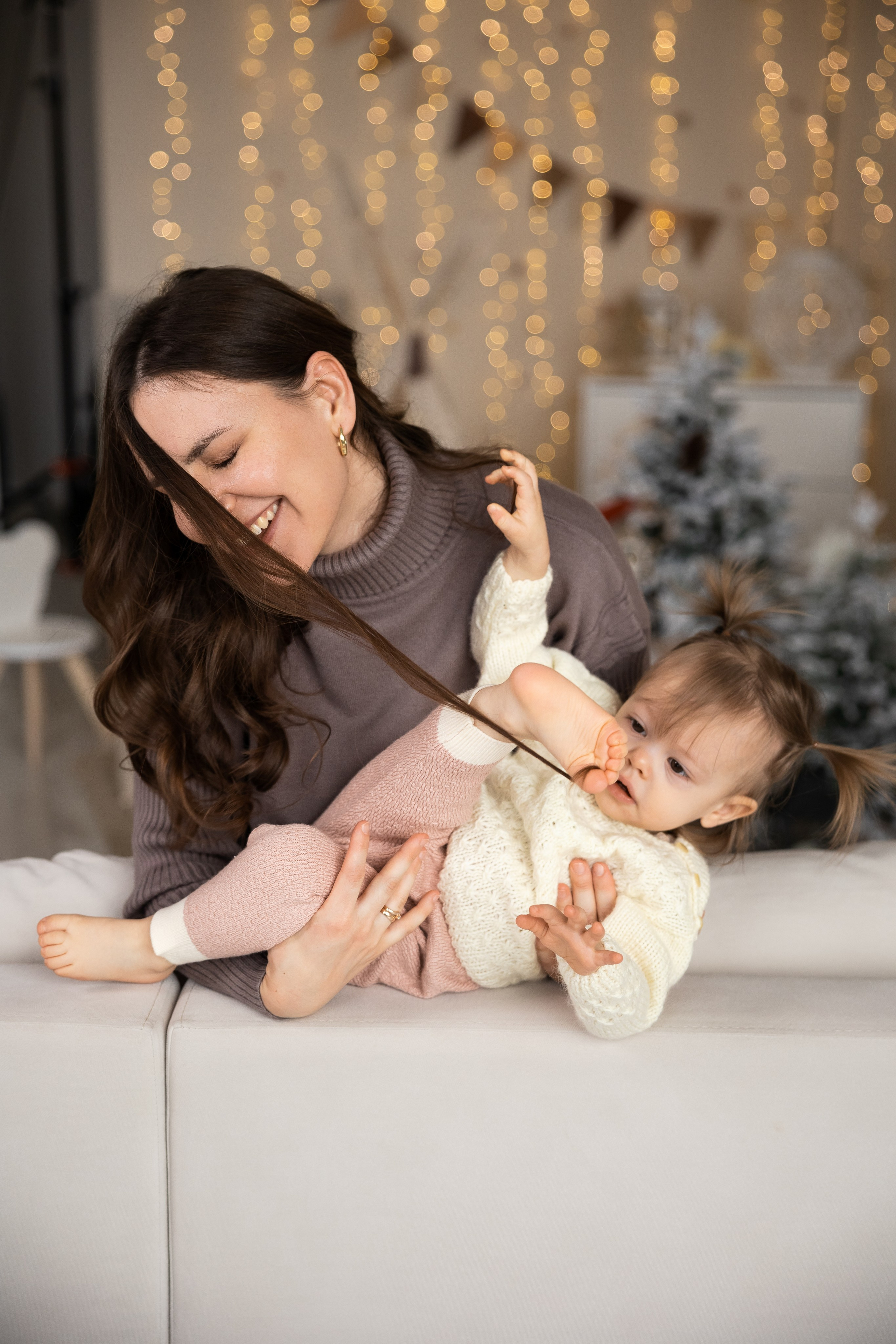 Наталья с семьей. Свадебный фотограф Татьяна Фот