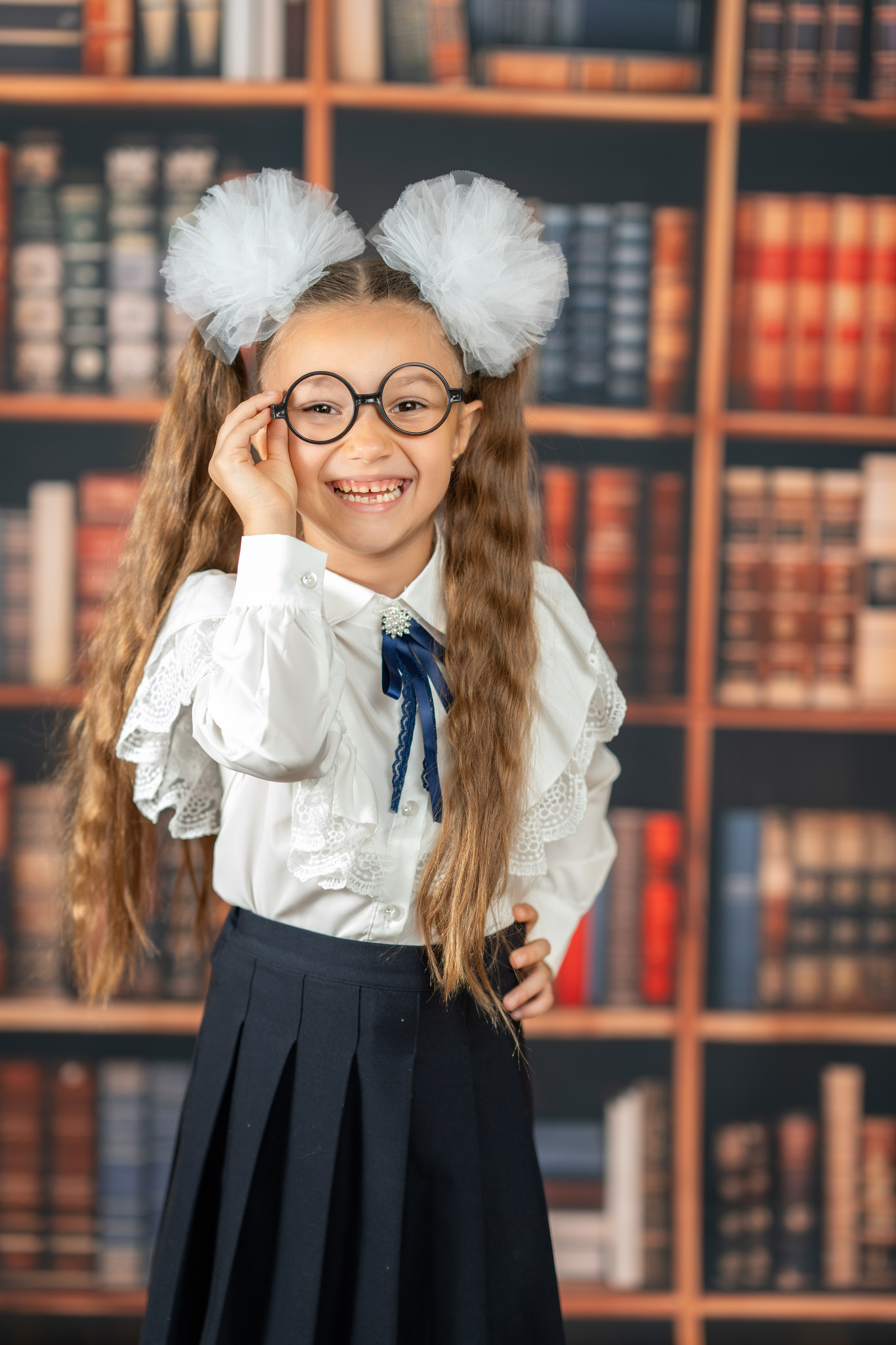 Портретная съемка. Школьный фотограф и фотограф в детском саду