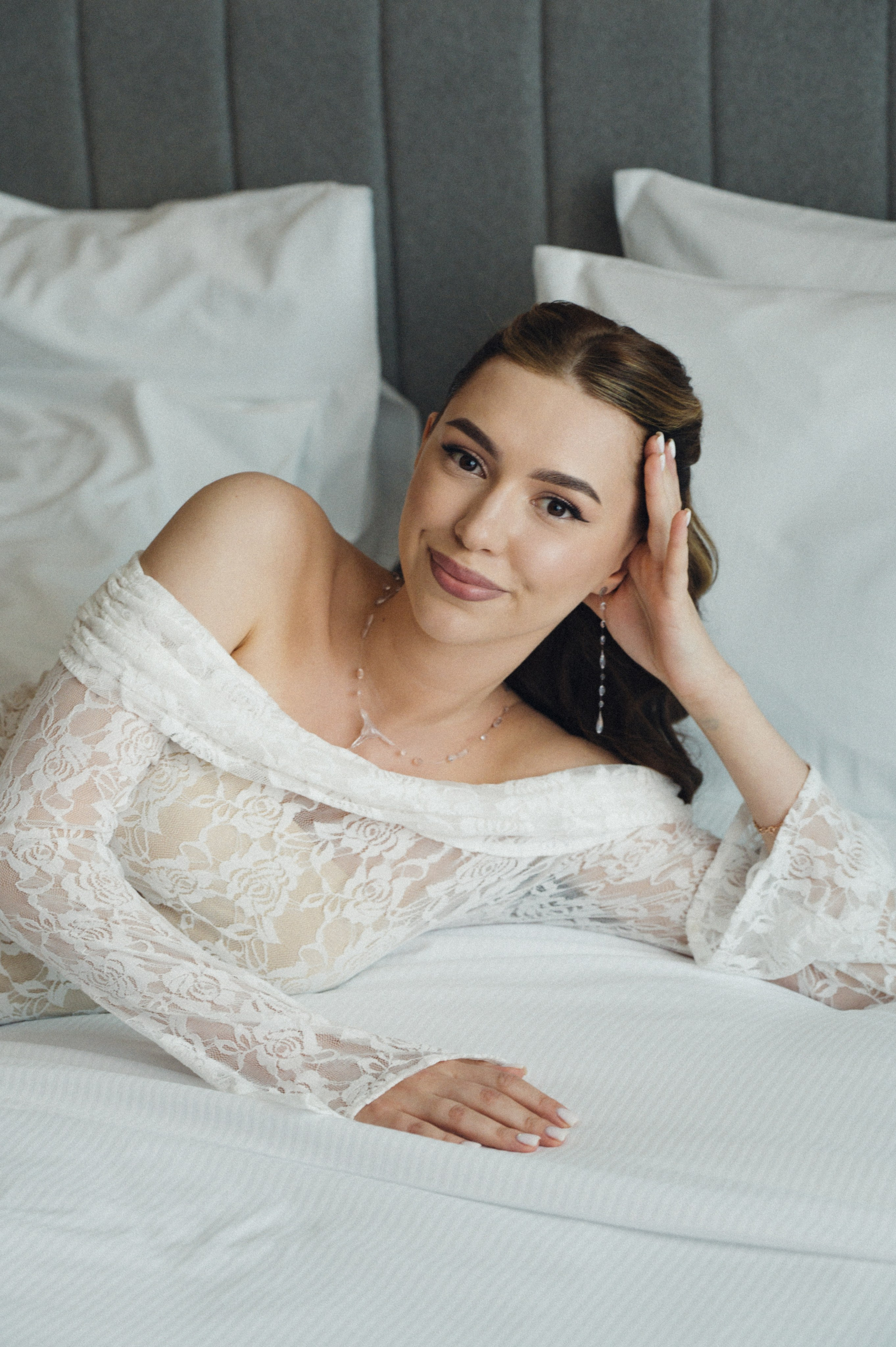 Дарья и Артём. Репортажный и свадебный фотограф в Сургуте