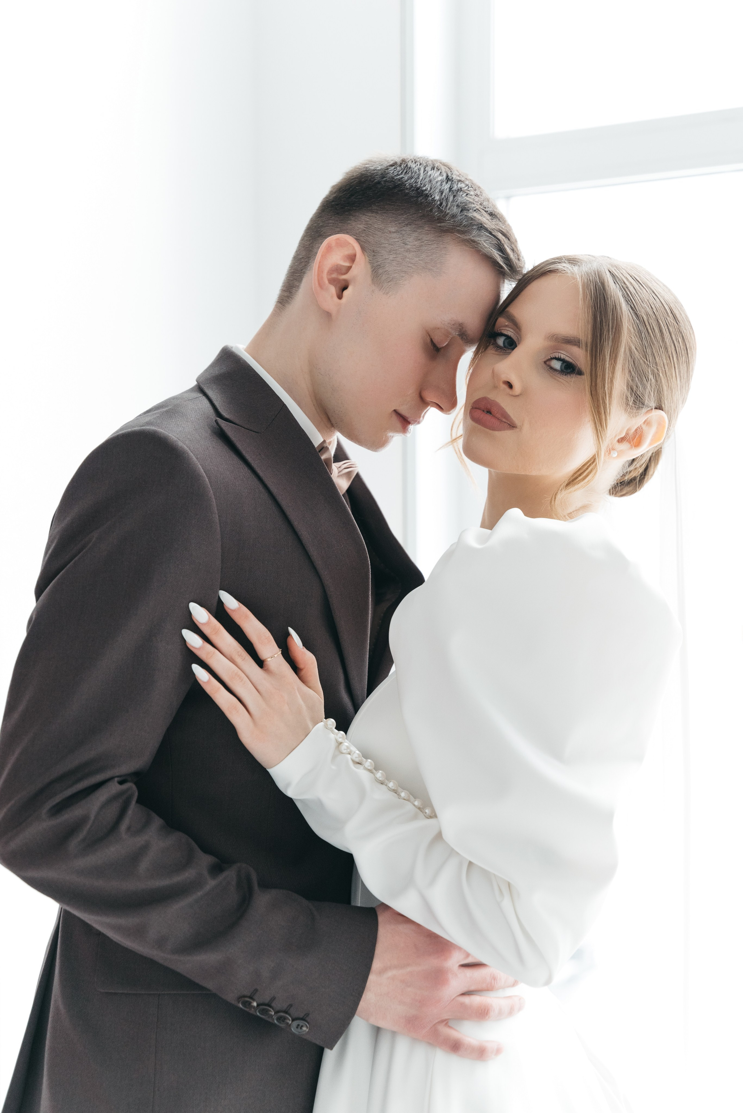 Лина и Евгений. Репортажный и свадебный фотограф в Сургуте