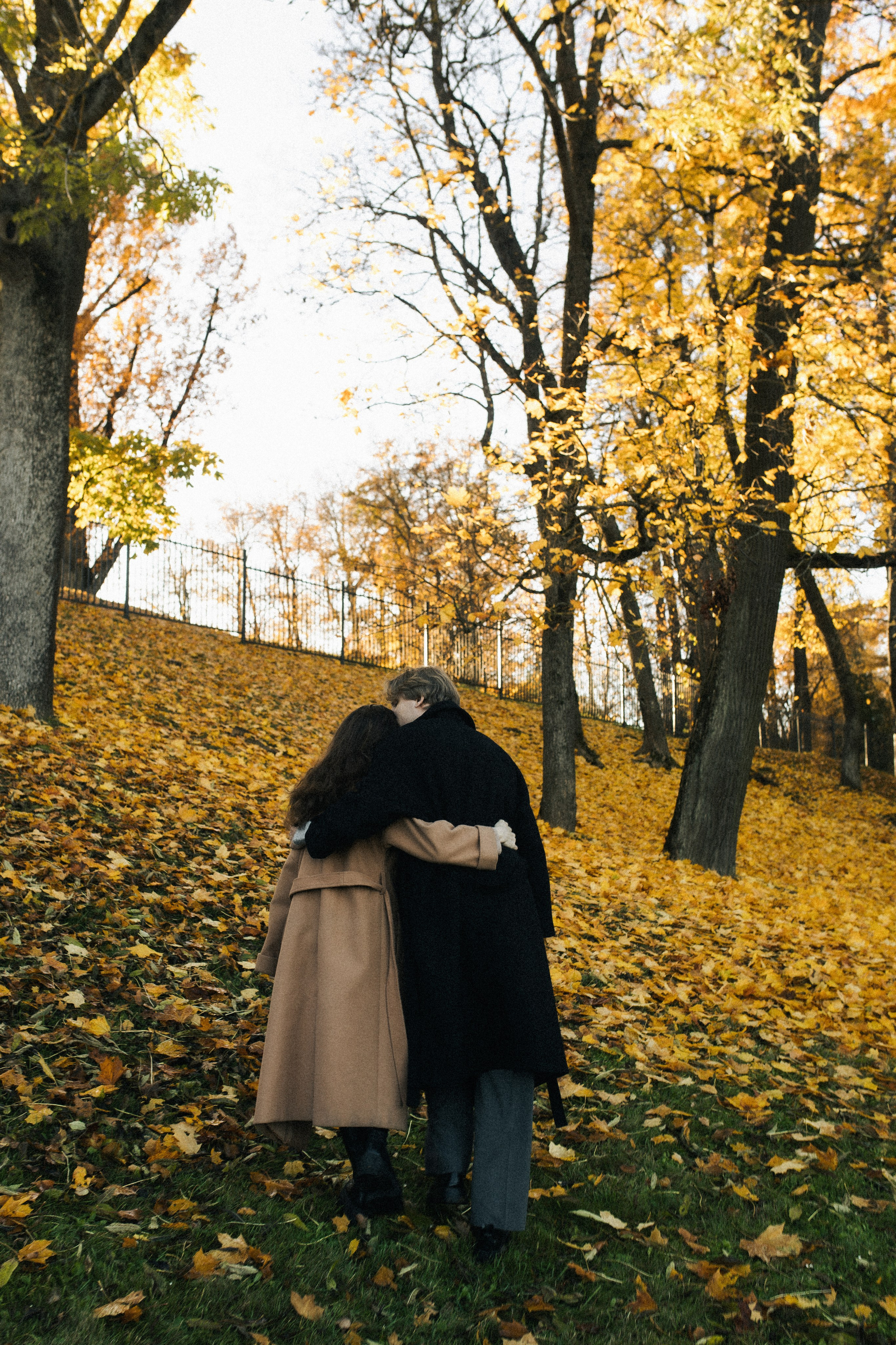 Лиза и Даня. Фотограф в Санкт-Петербурге