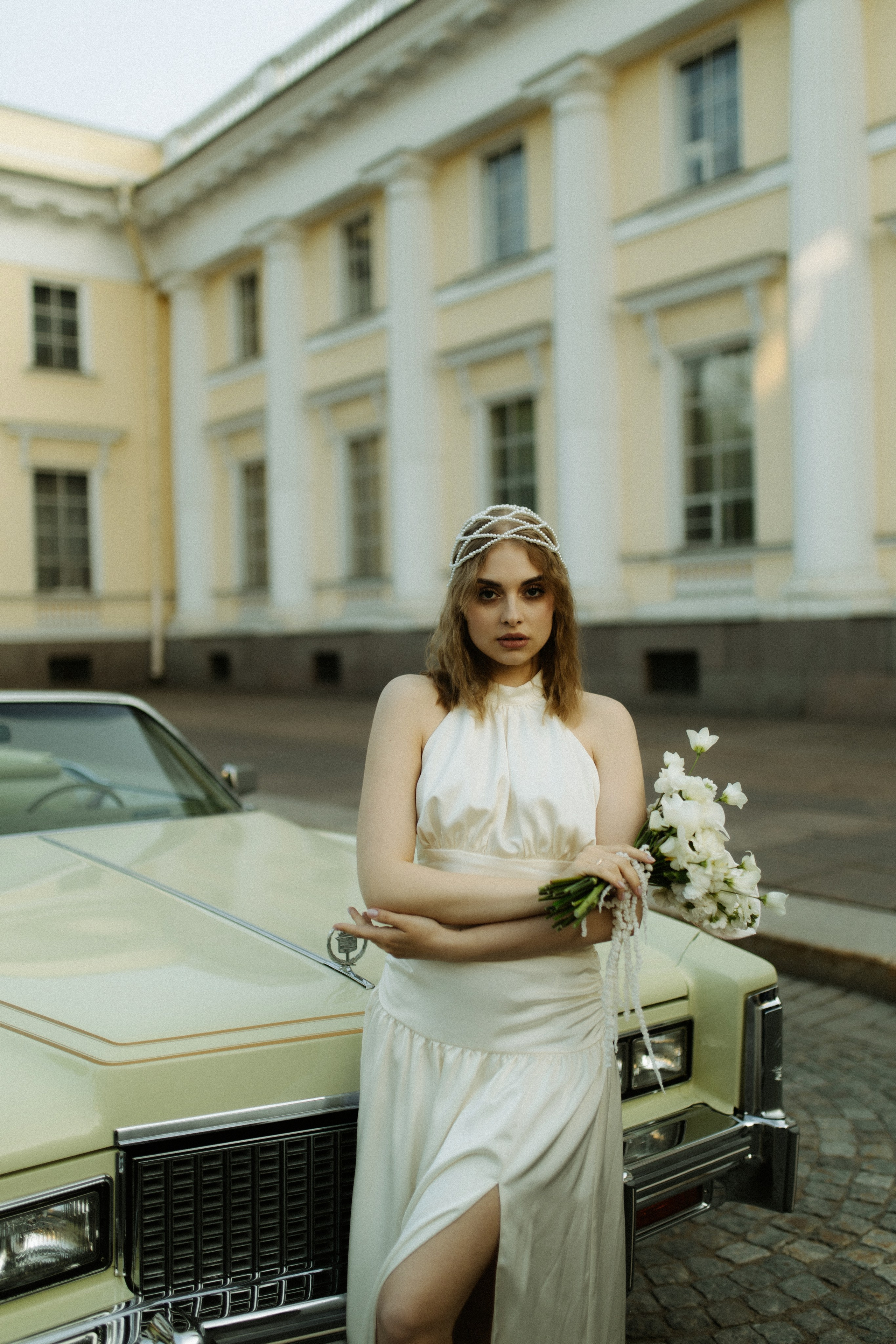 Данила и Вероника. Фотограф в Санкт-Петербурге