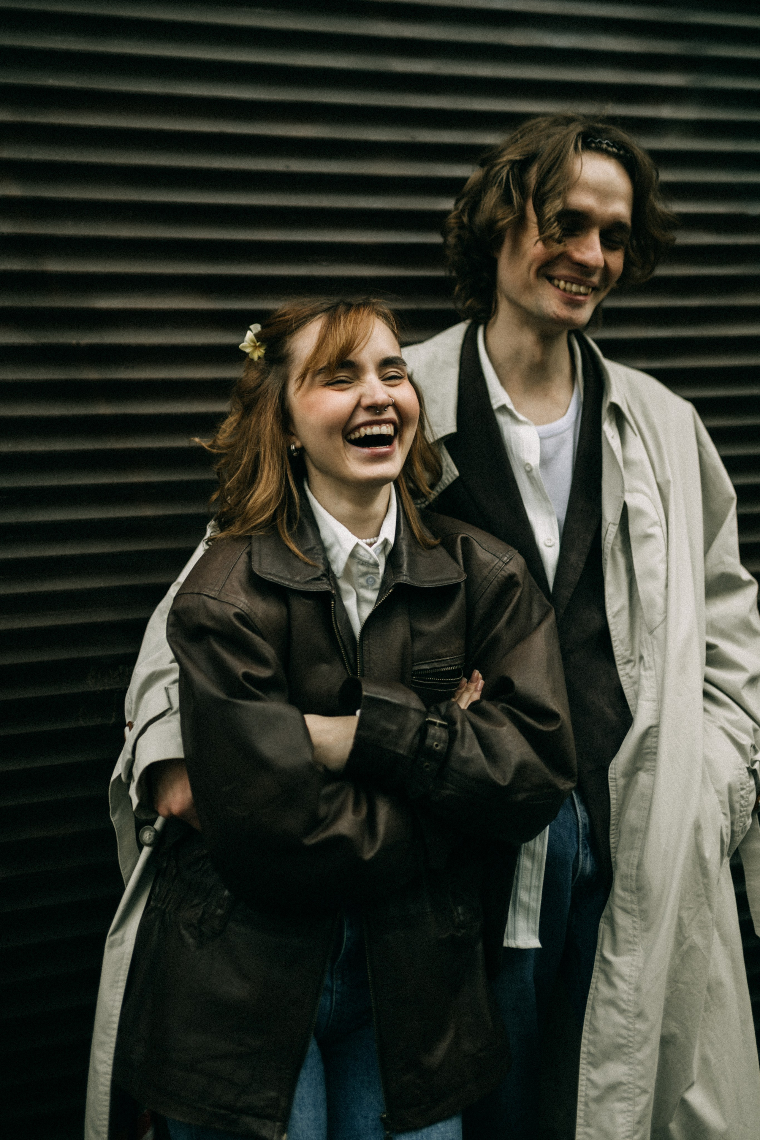 Диана и Илья. Фотограф в Санкт-Петербурге