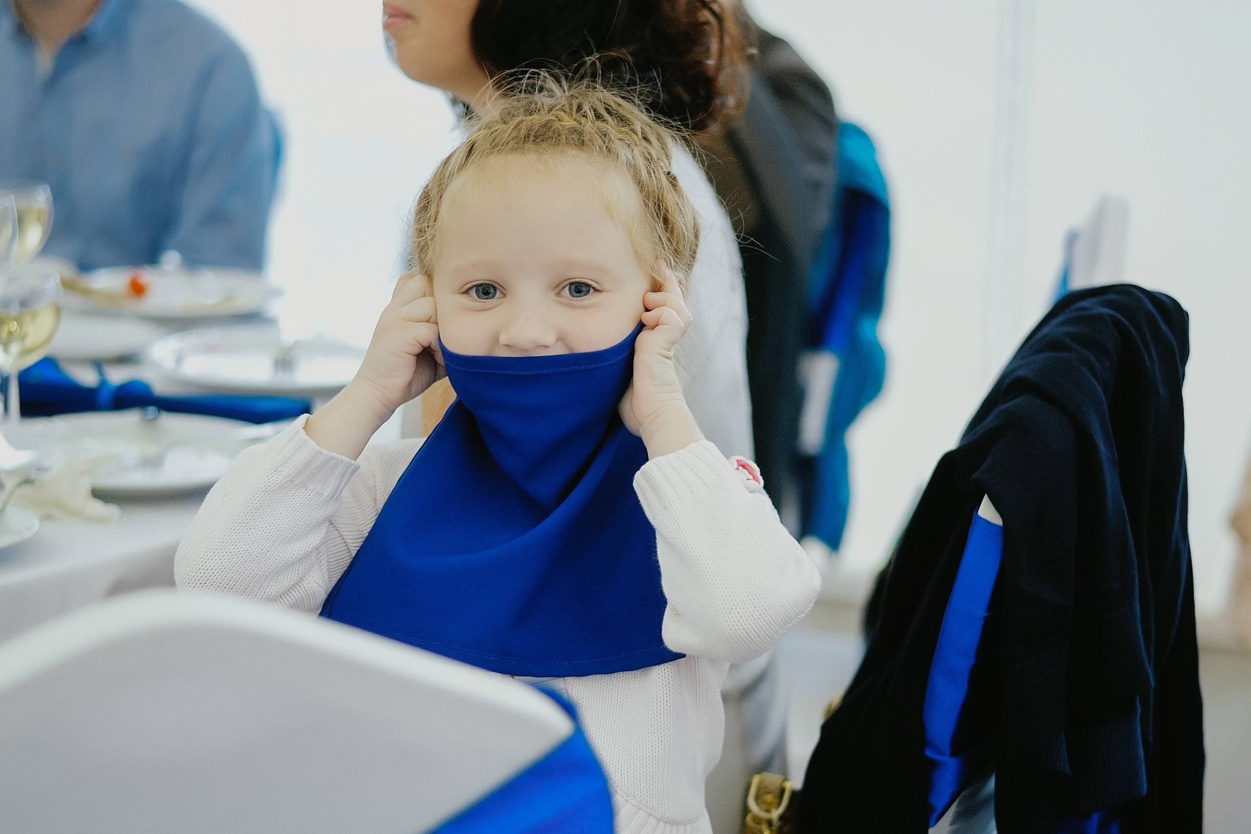 Лена и Коля. Фотограф в Нижневартовске Анна Стрельцова