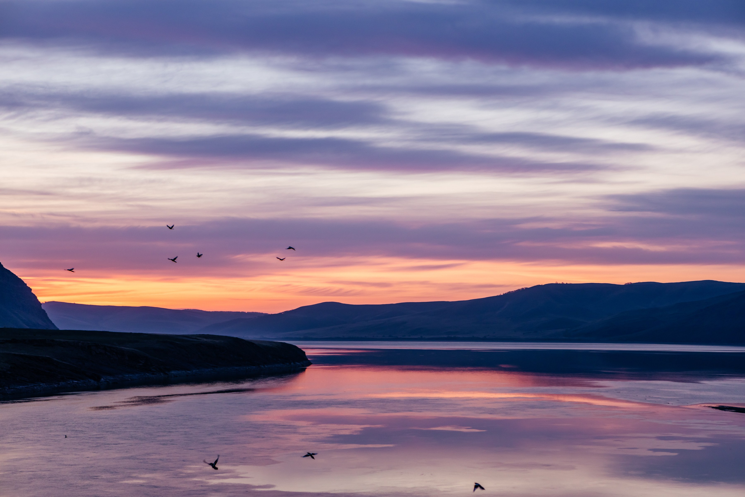 Хакассия. Фотограф в Красноярске Оксана Корчагина