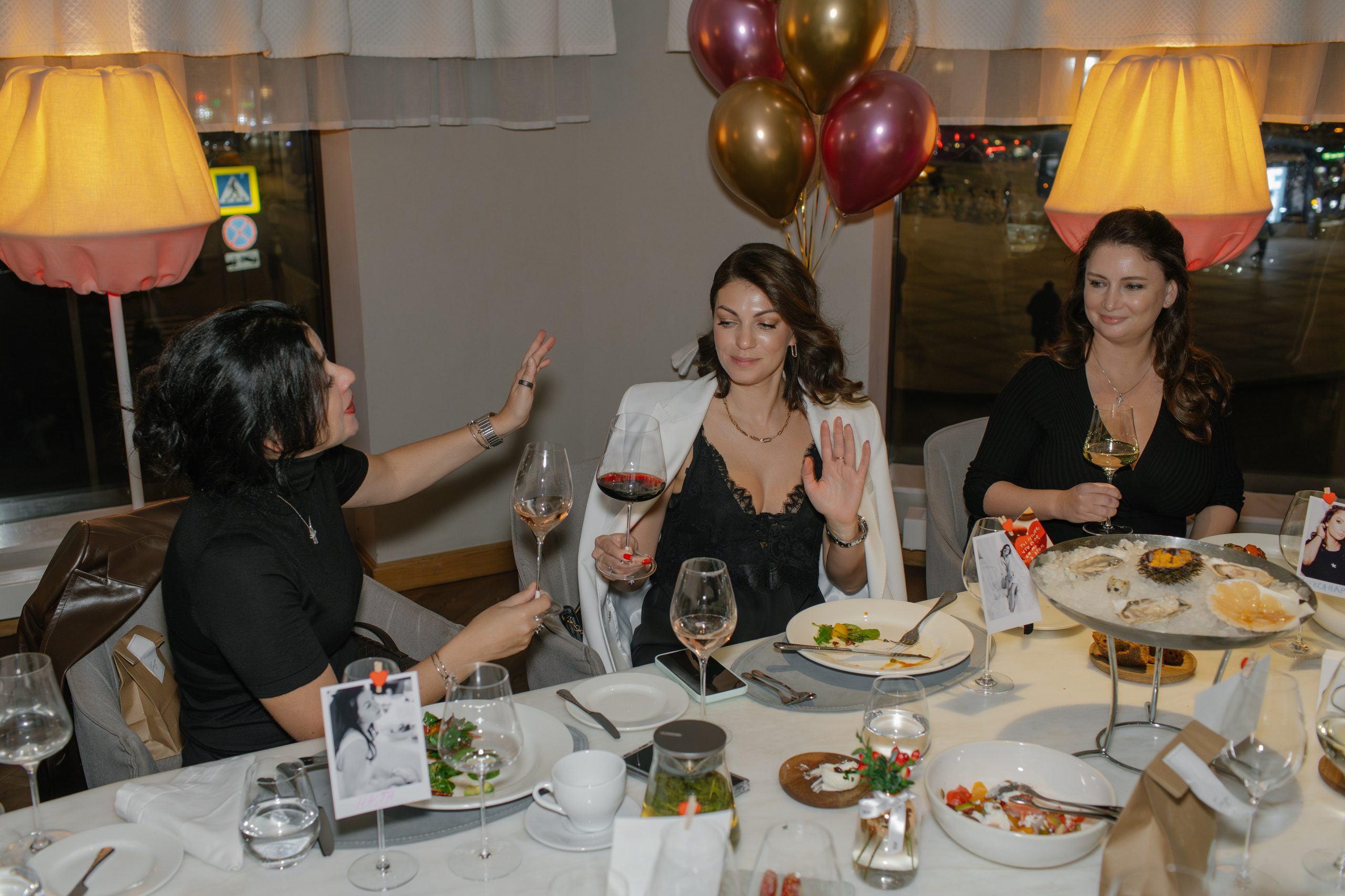 Репортажная съёмка. Фотограф Алексей Байков: репортажная, деловая и интерьерная фотосъёмка