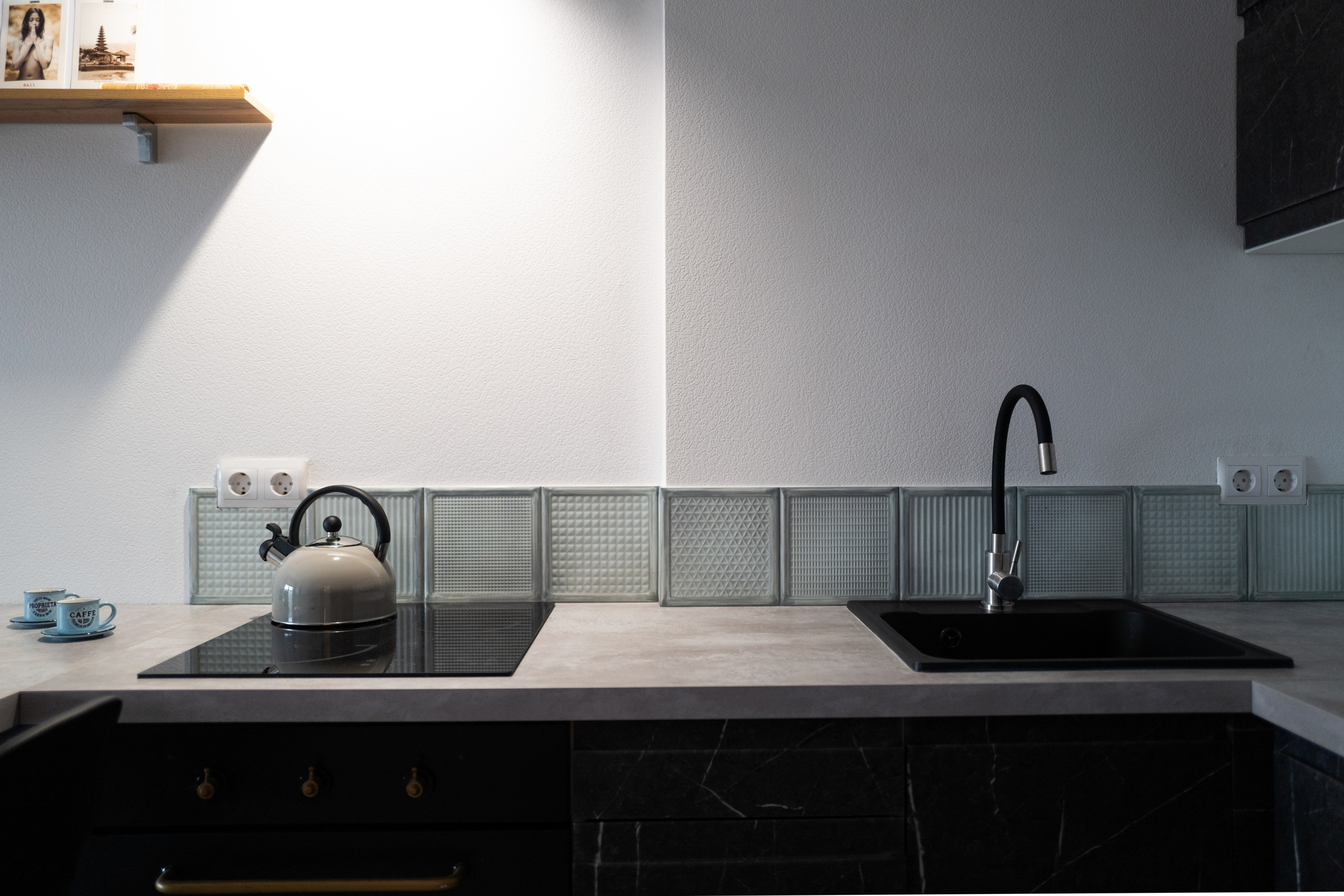 Интерьерная съёмка. Фотограф Алексей Байков: репортажная, деловая и интерьерная фотосъёмка