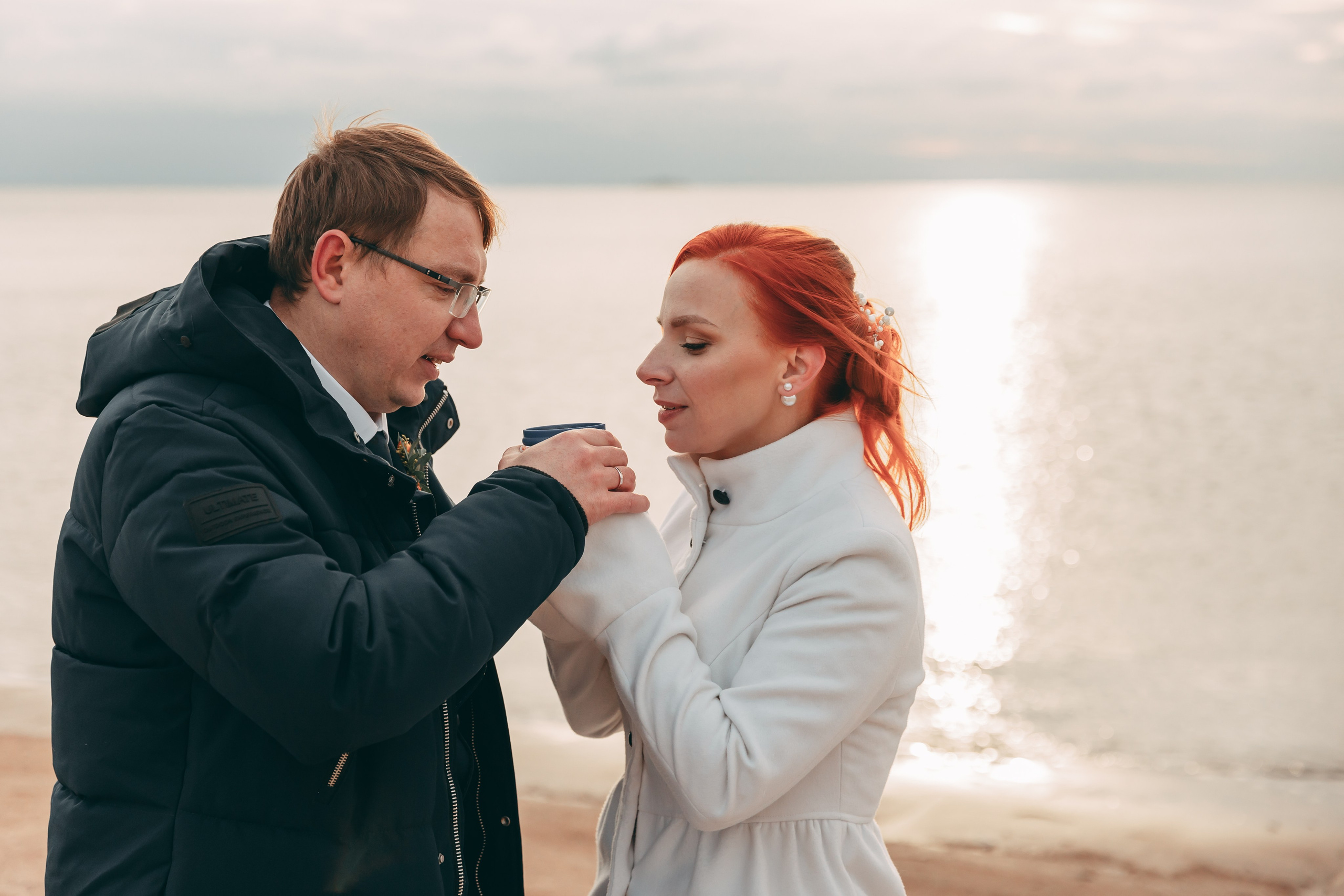 Женя и Ира, Олд Милл + ЗАГС Приморского района. Семейный фотограф в Санкт-Петербурге Алиса Мохова