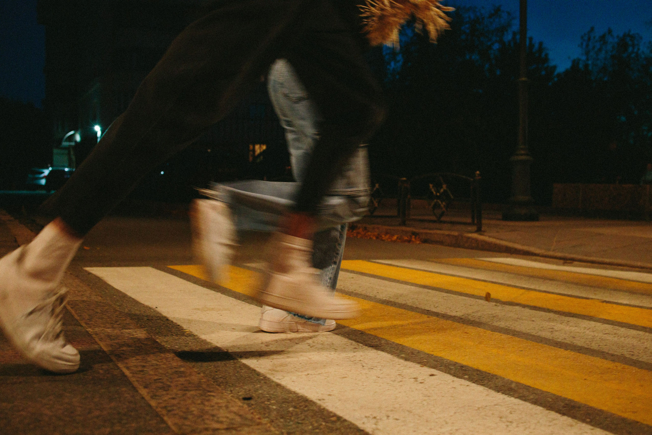 Прогулки по ночному городу. Lifestyle семейный и детский фотограф в Омске Иванова Екатерина