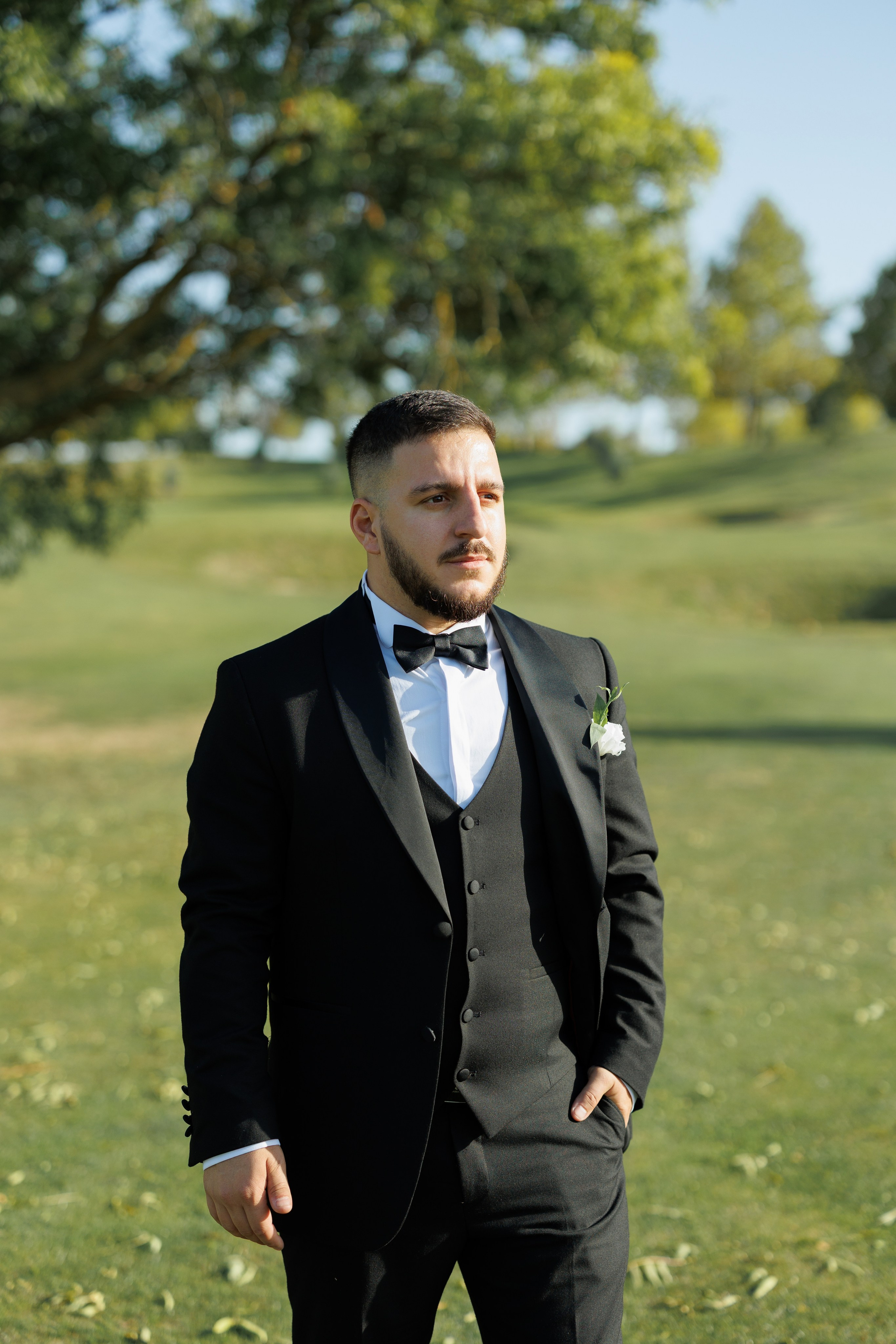 Ты — мой воздух. Аксанна Аракелян