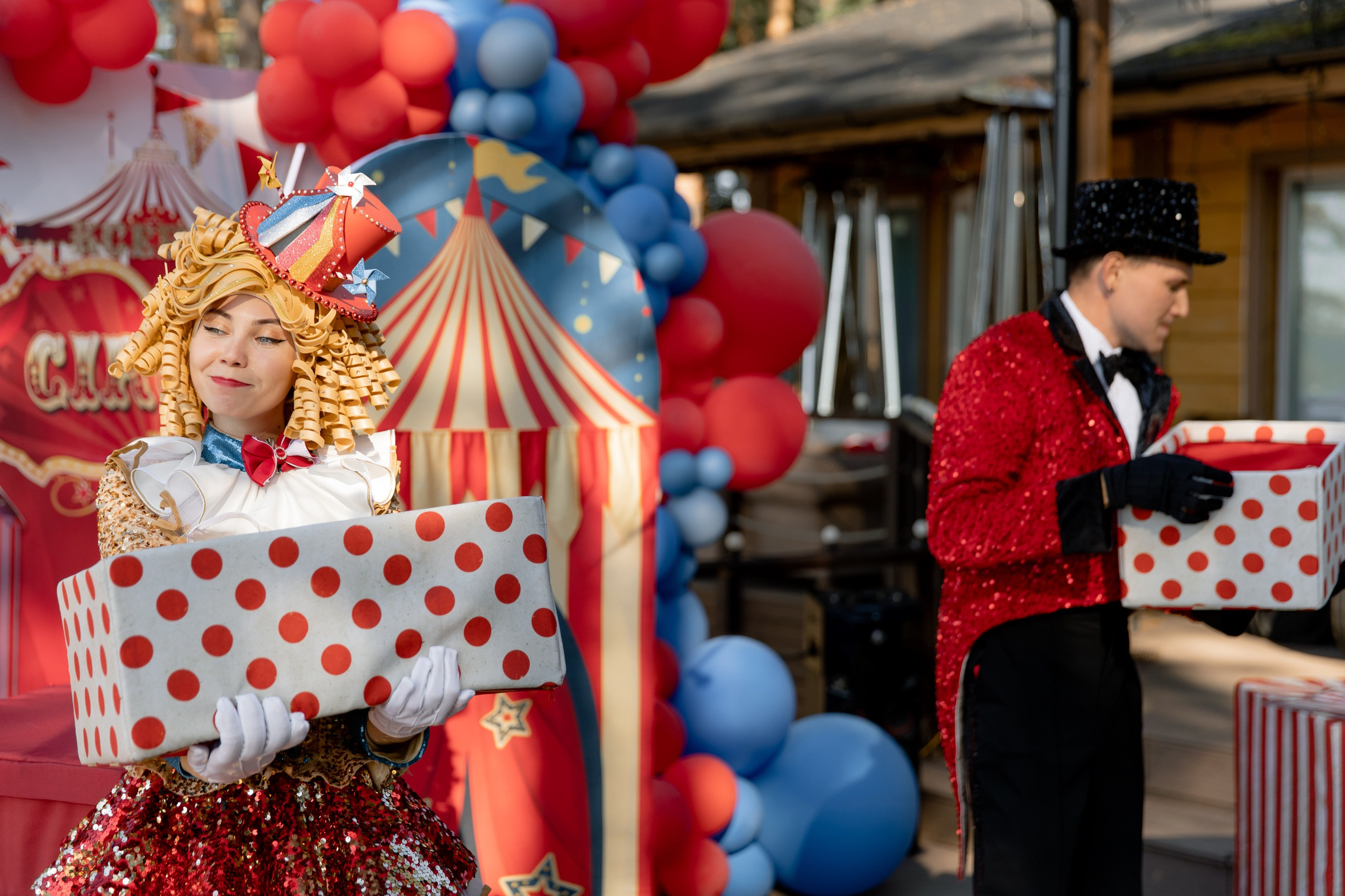 Ксюша 6 лет. Фотограф Роман Полянин