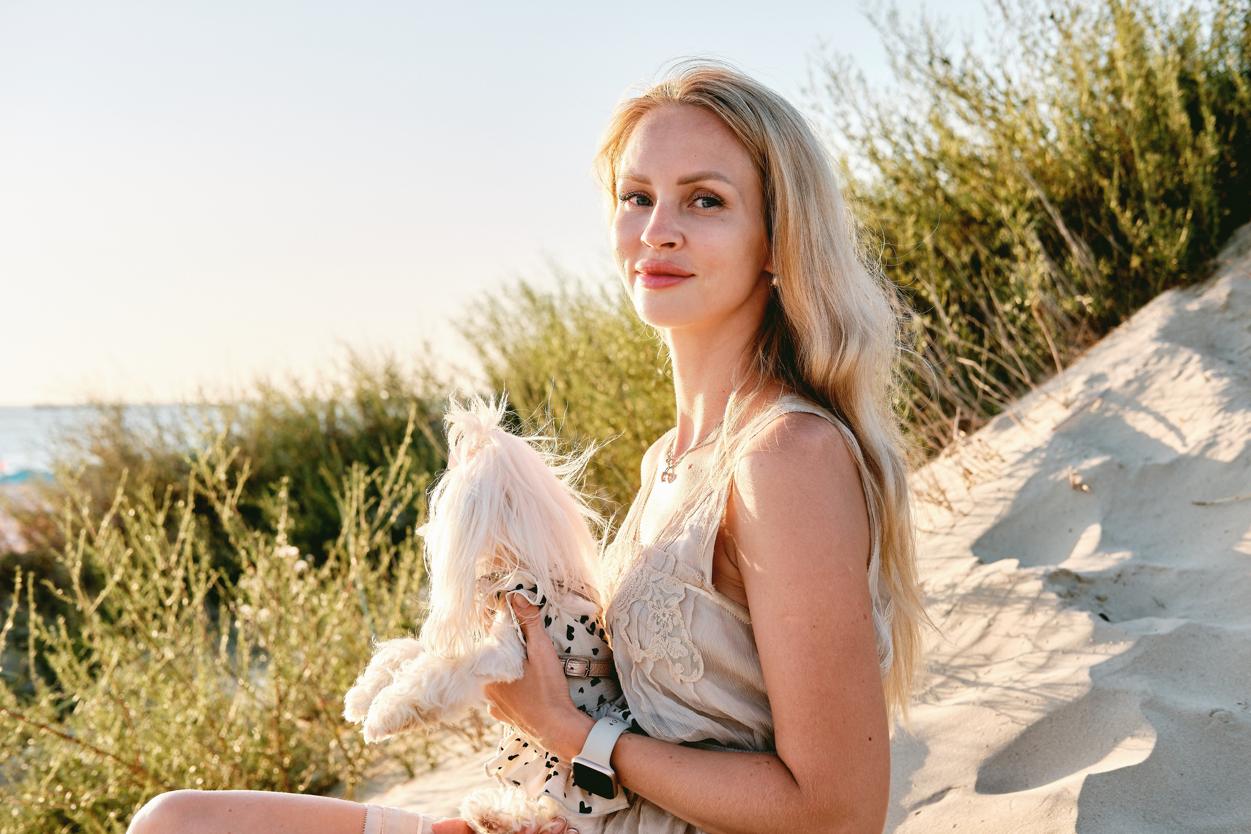 Анапа 2024. Фотограф в Анапе и Краснодаре Тина