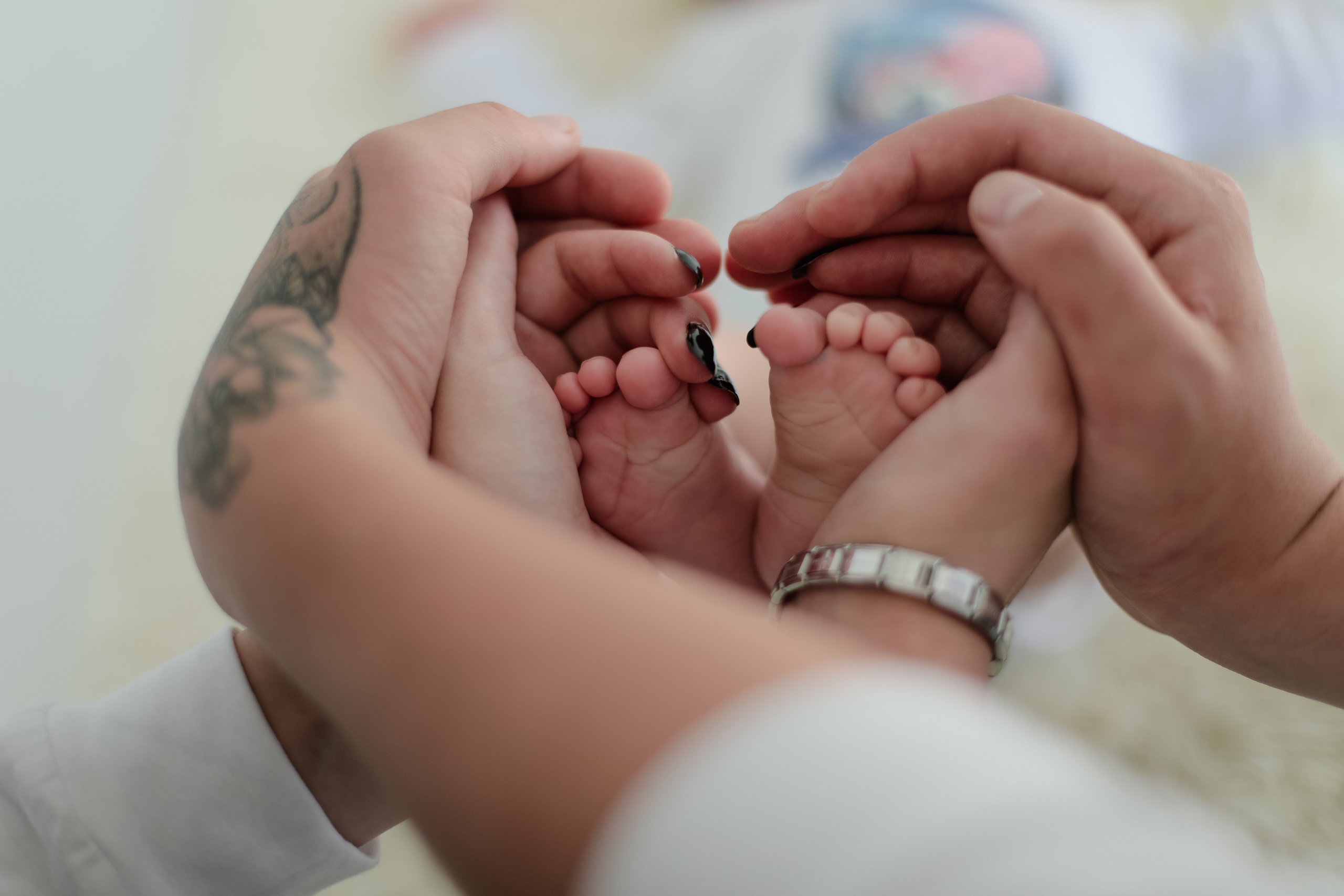 Анастасия, Кирилл, Женя. Фотограф г. Хабаровск. Семейные и индивидуальные съёмки