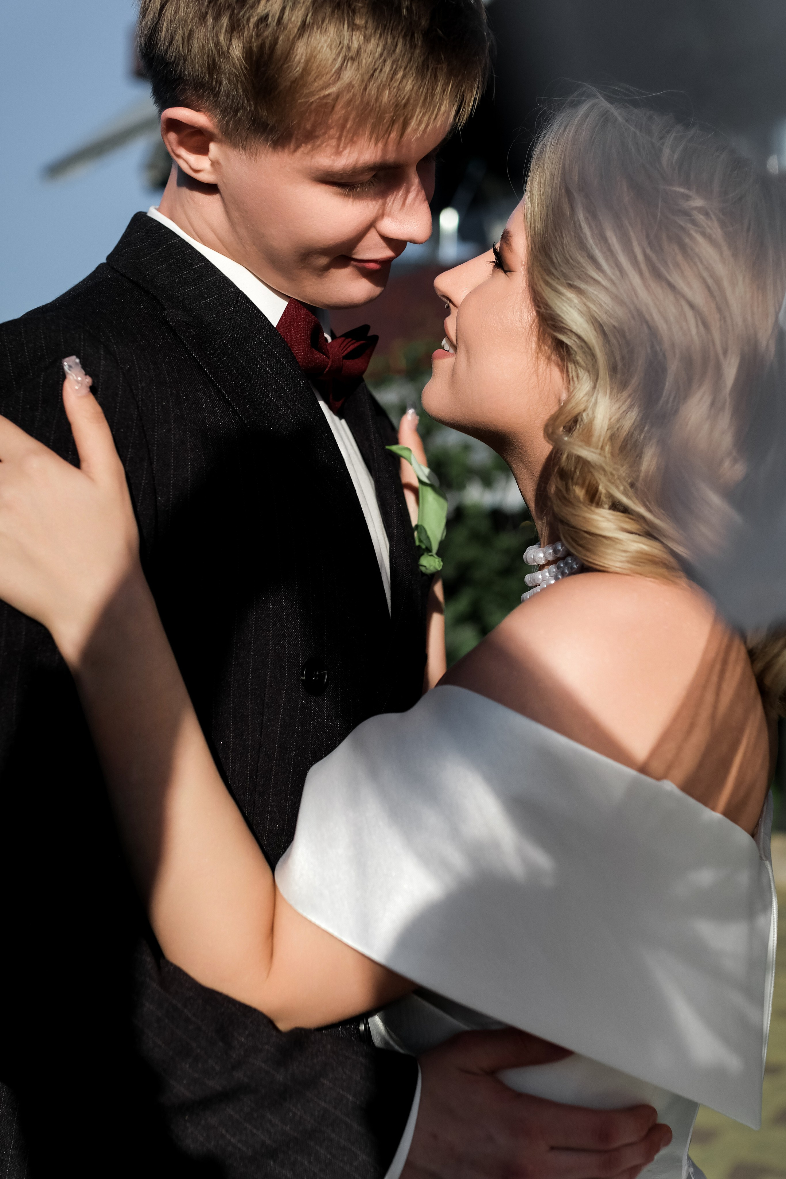 Серафим и Тамара