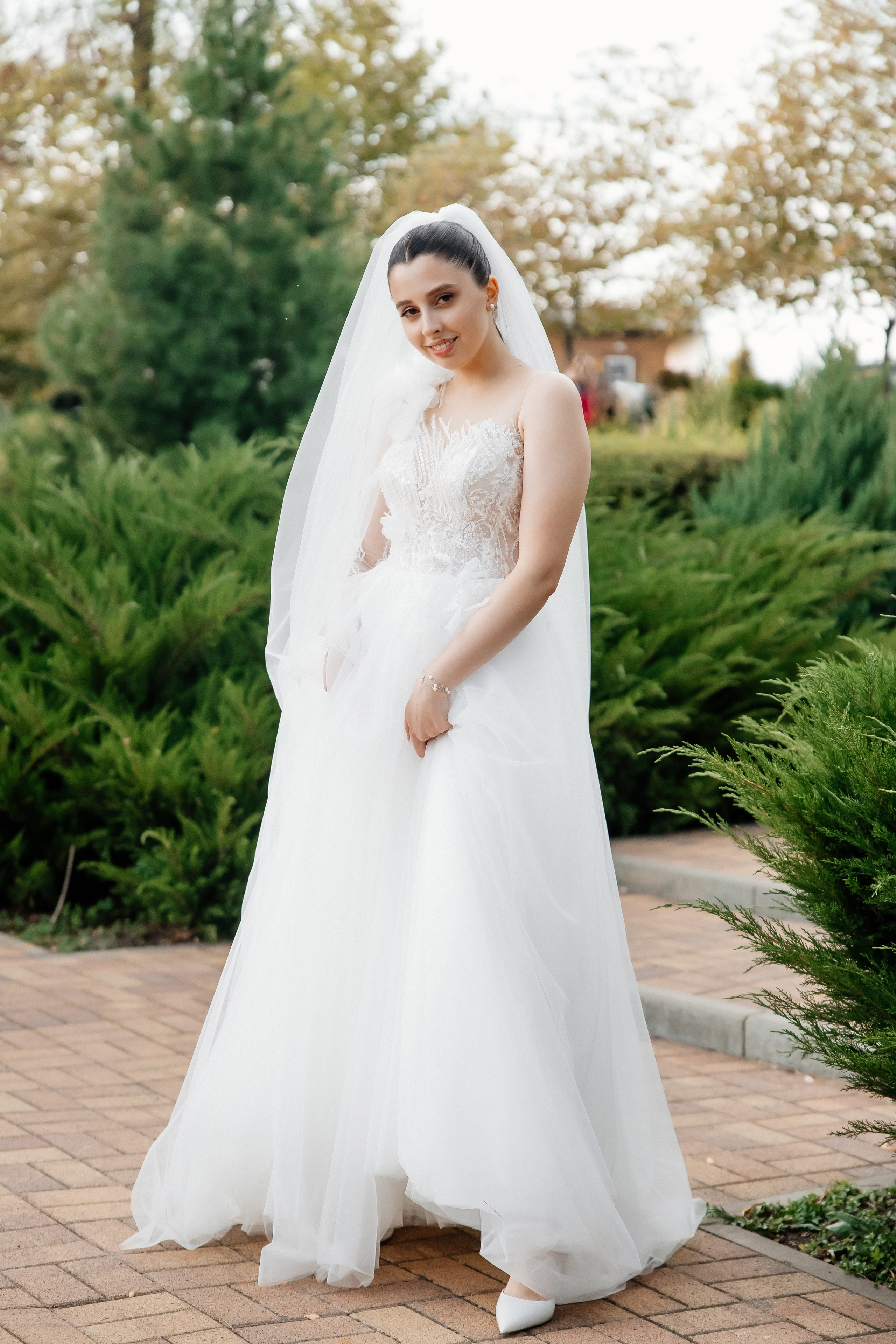 I&E. Свадебный фотограф Краснодар