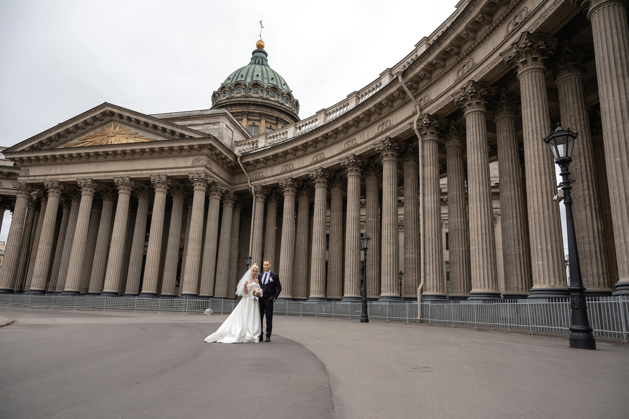 От сборов до торта. Свадебный и семейный фотограф из Санкт-Петербурга Климов Анатолий