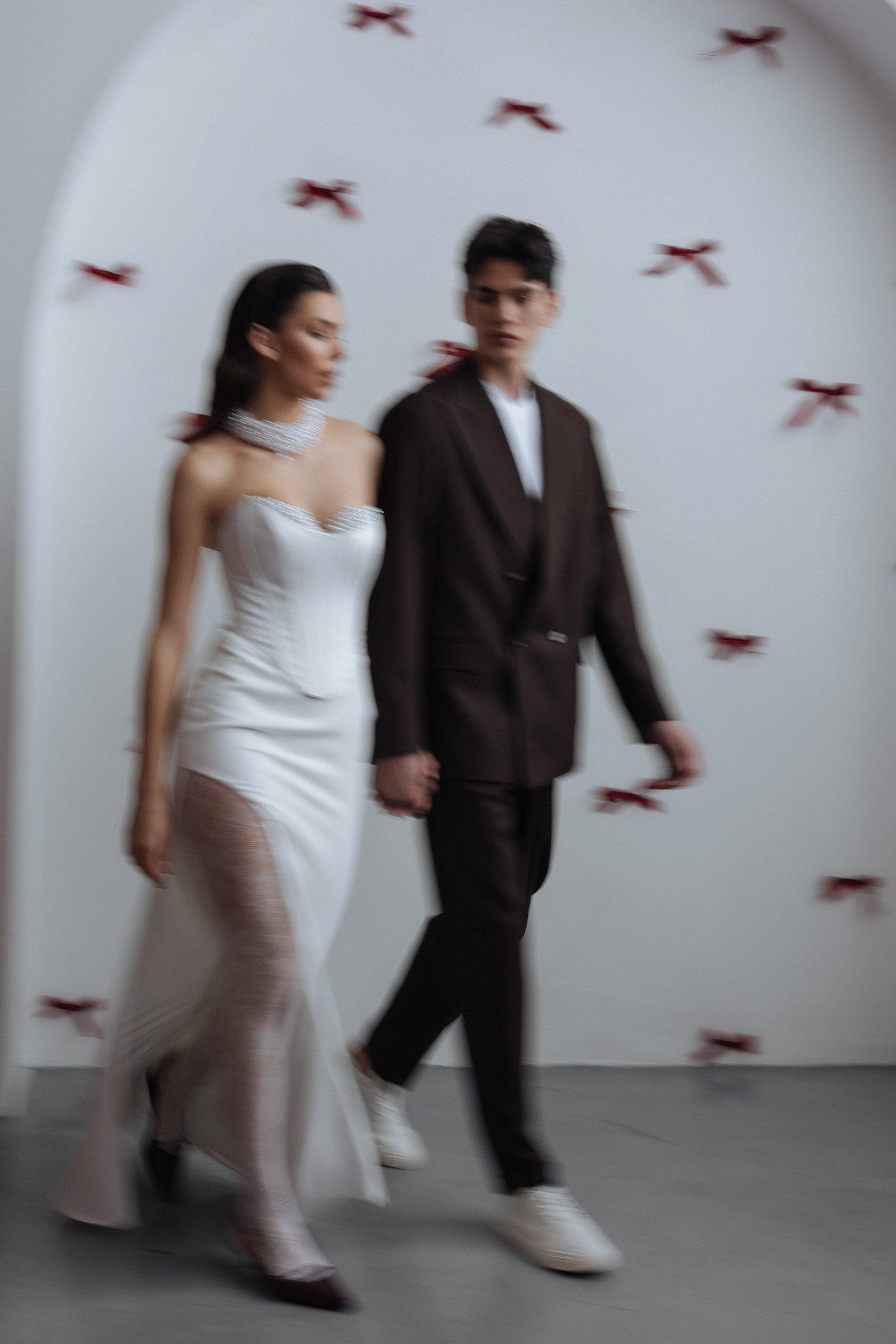 Red heart. Свадебный фотограф в Тольятти Валерия Барышкина